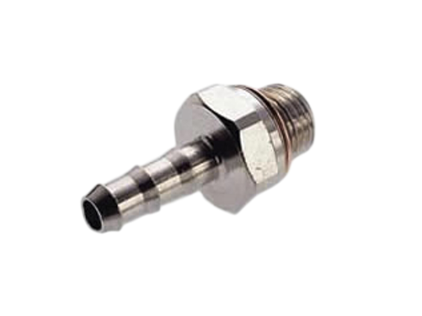Slangnippel Ø6 mm 1/8 BSPP