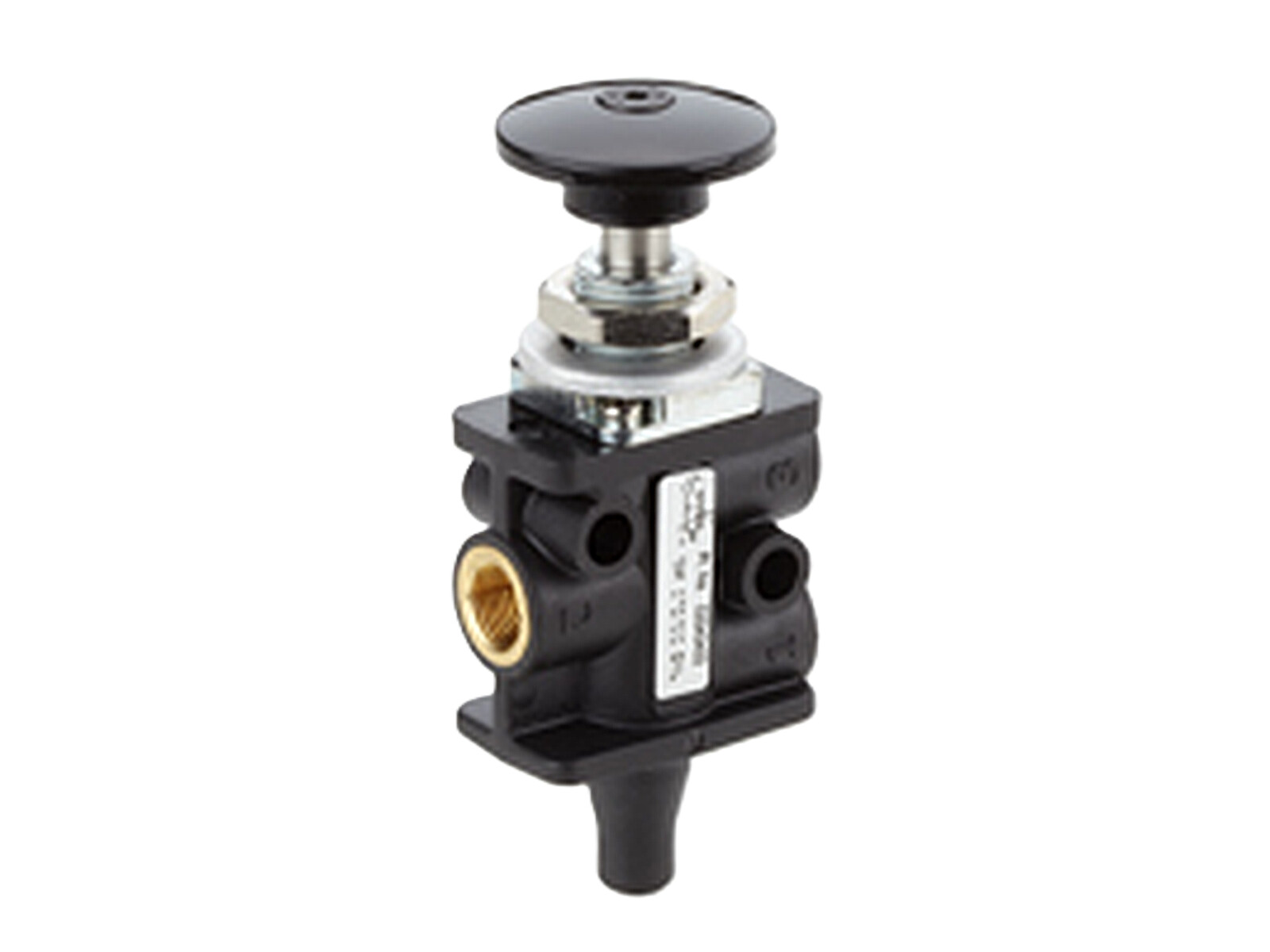 1/8 3/2 OPERATING HEAD SPRING