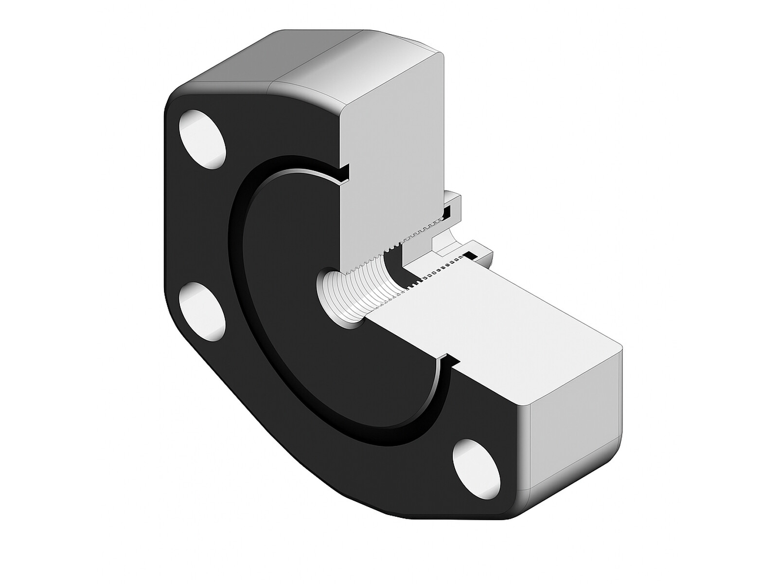 GS-Hydro SAE 6000Psi Umpilaippa