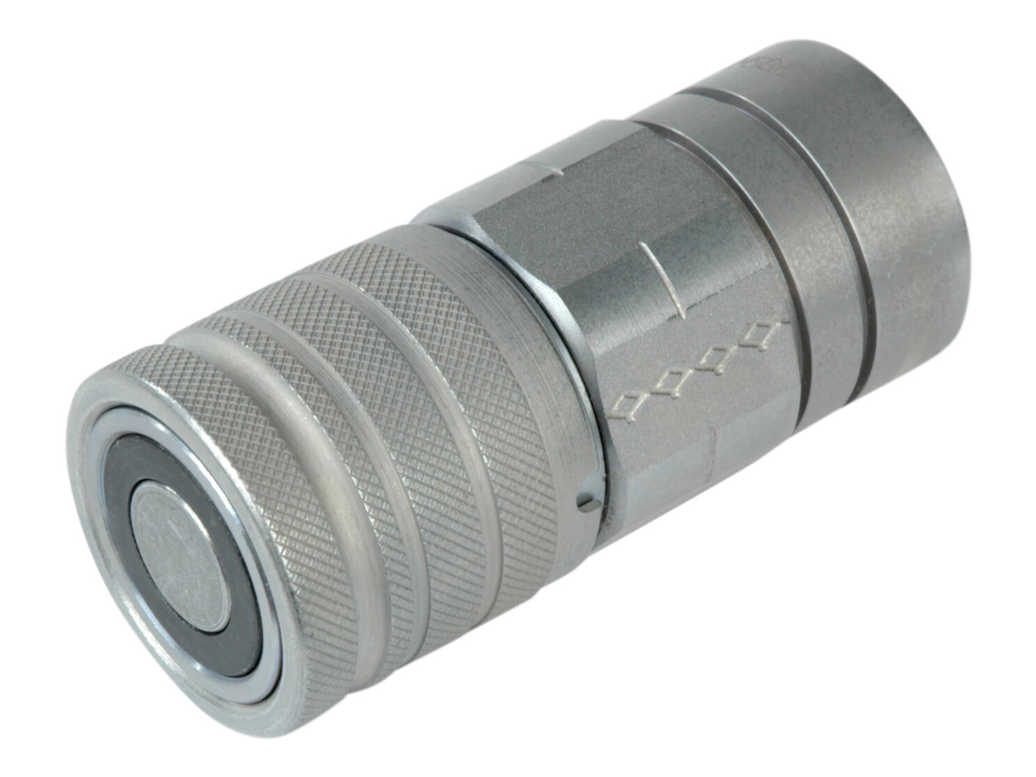 Snabbkoppling Hona Flatface FF -DN12- Inv- 1/2"BSP