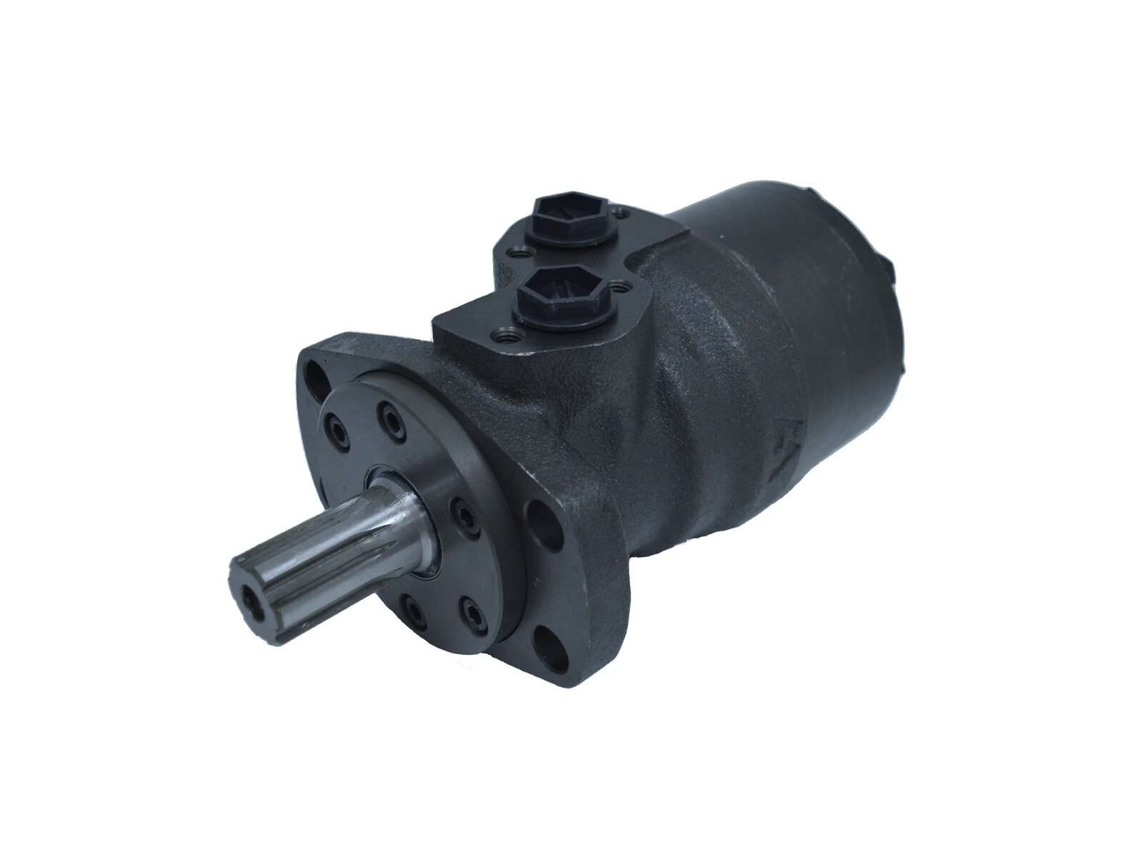 OUTLET-Hydraulimoottori 199,8cm³/r