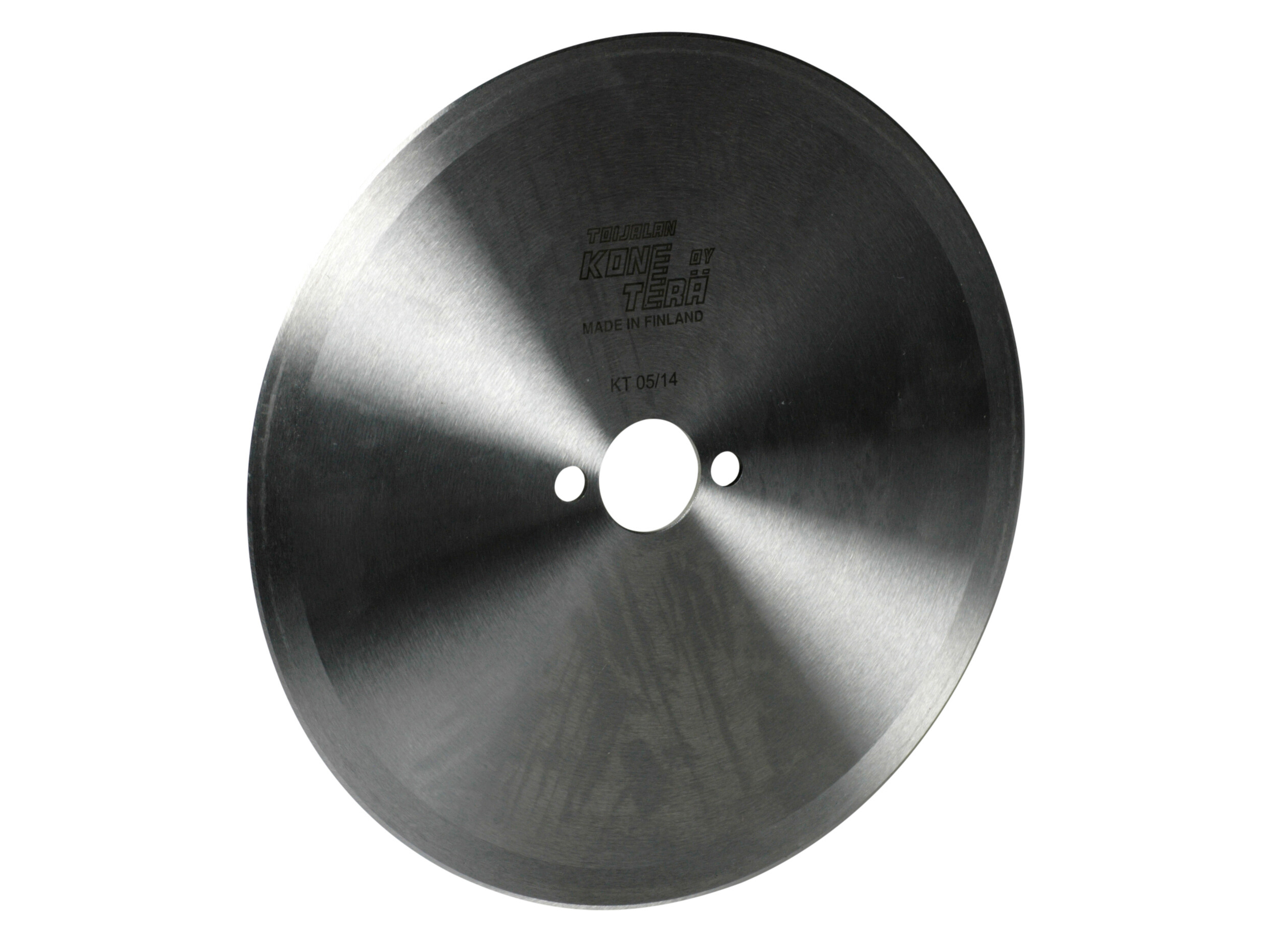 Klinge 250mm til CM70F (7037) 250x32x3,0mm