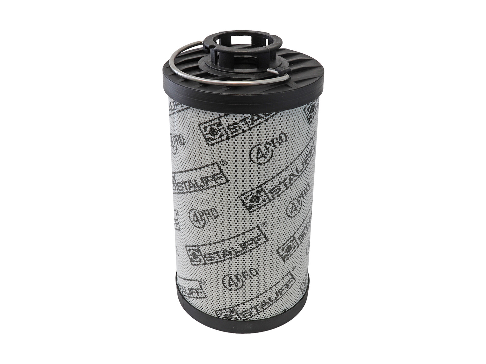 Return line filter 10µm NBR