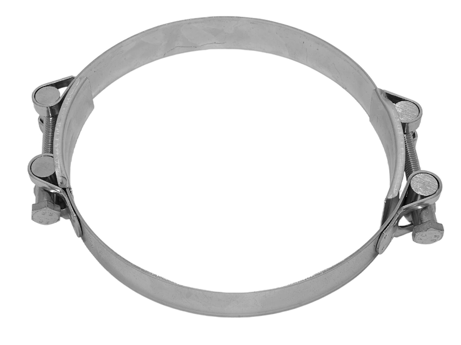 Superclamp Double 30mm, 185-205mm, W5, M10