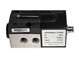 G1/4 propotionalventil 3/2