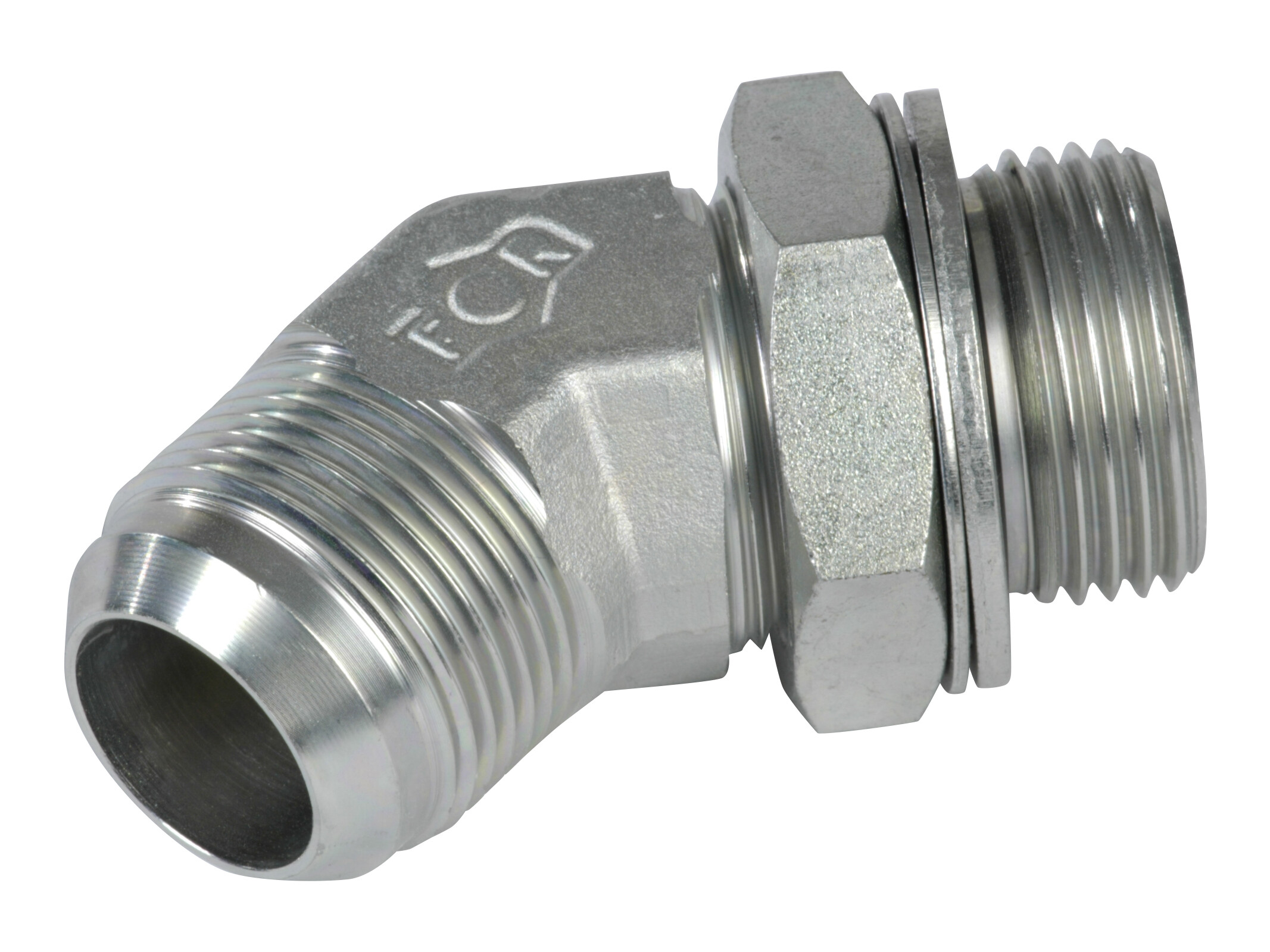 S615-25-33G elbow BSP