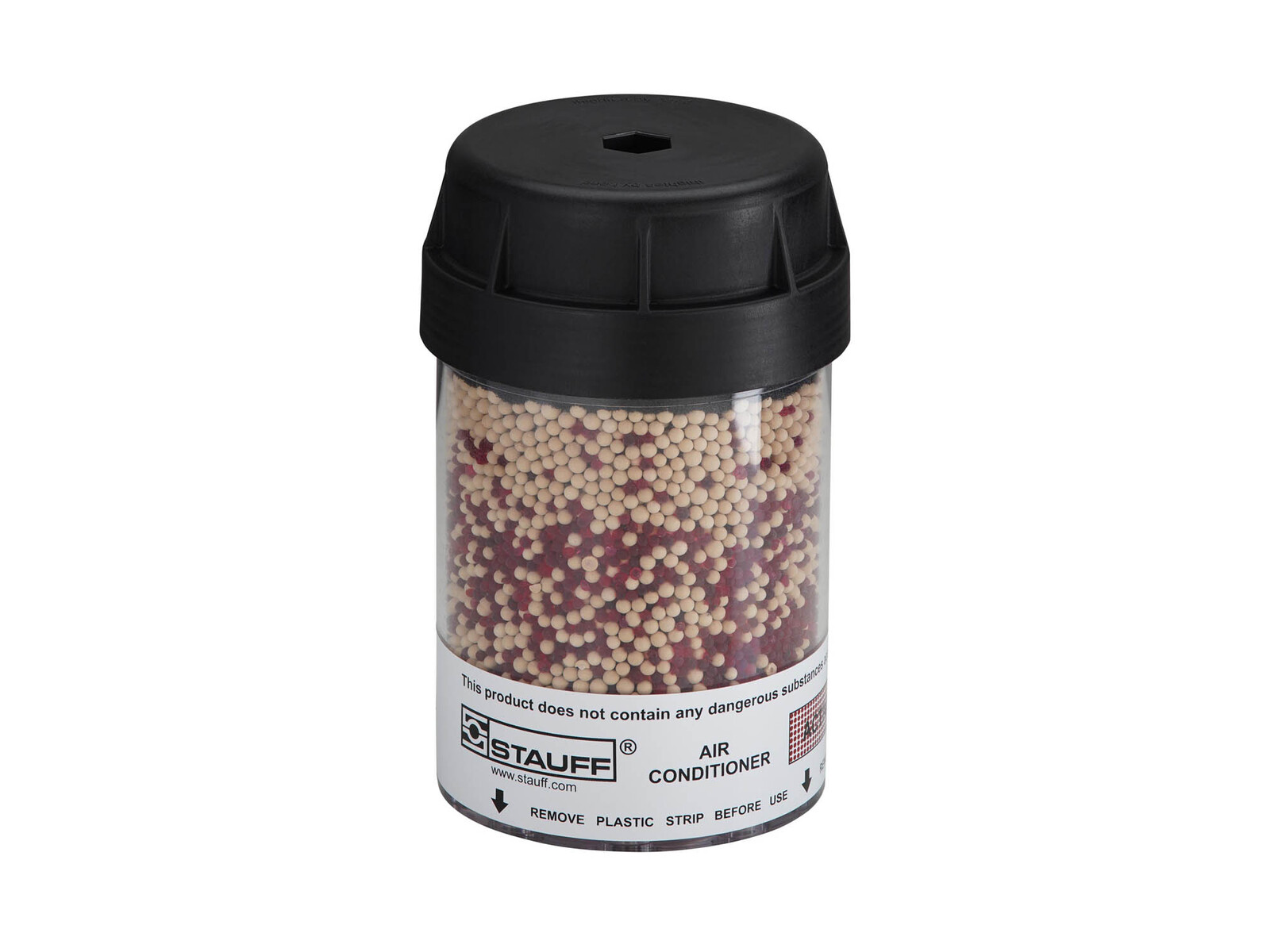 Particle & Desiccant Breather Compact Design G1-1/4 BSP