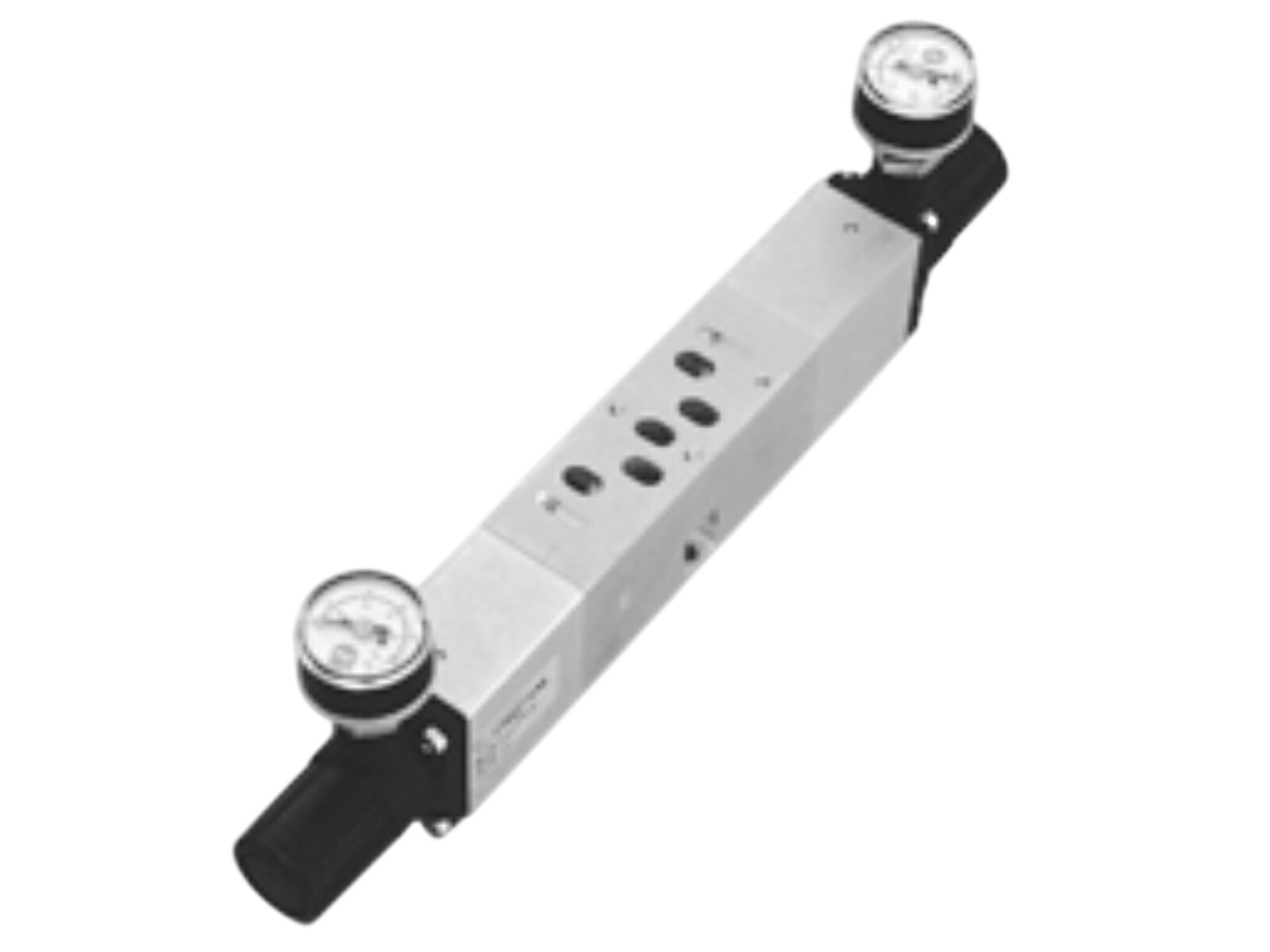 regulator modul