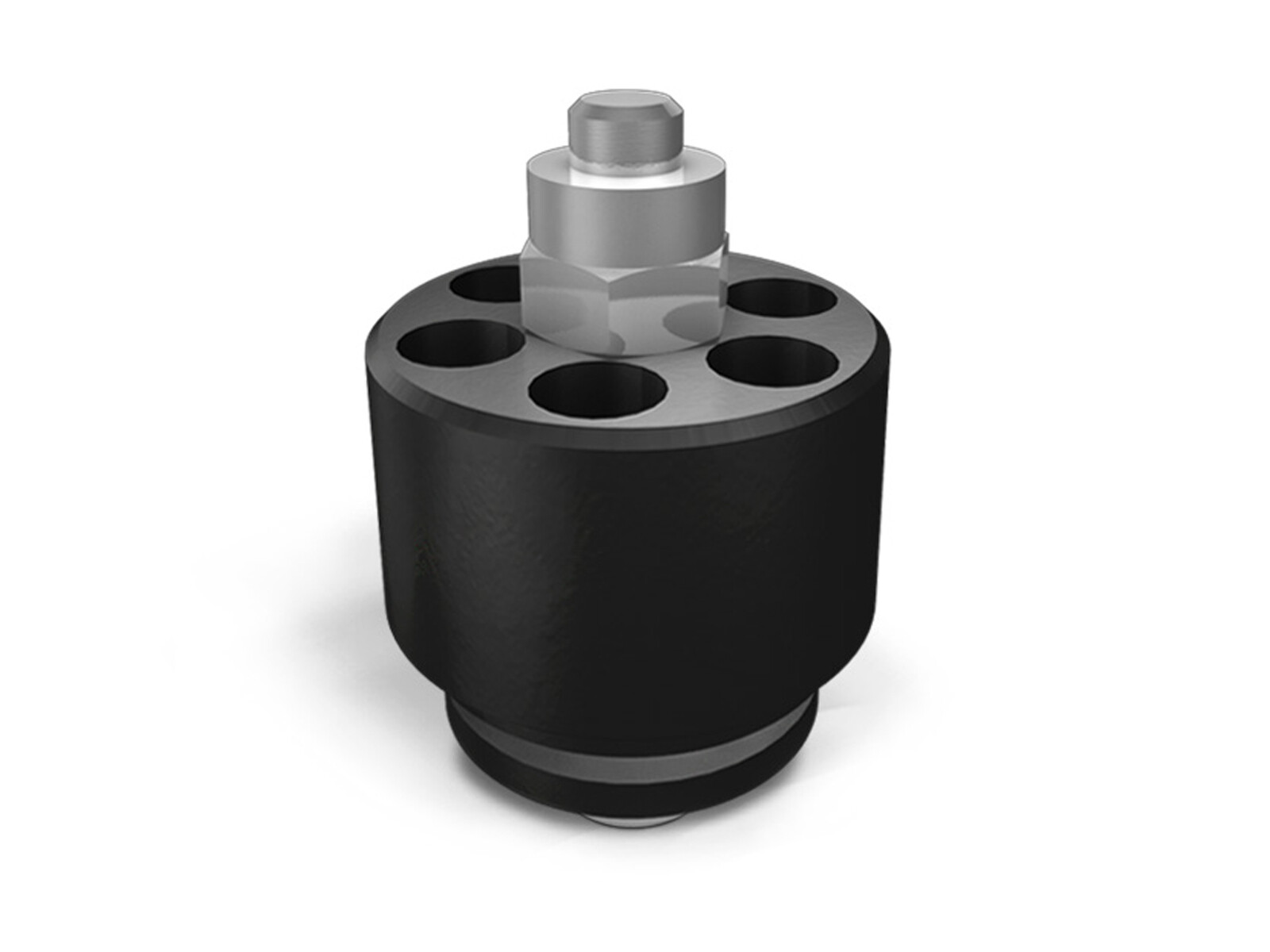 3/8" Hose burst cartridge valve