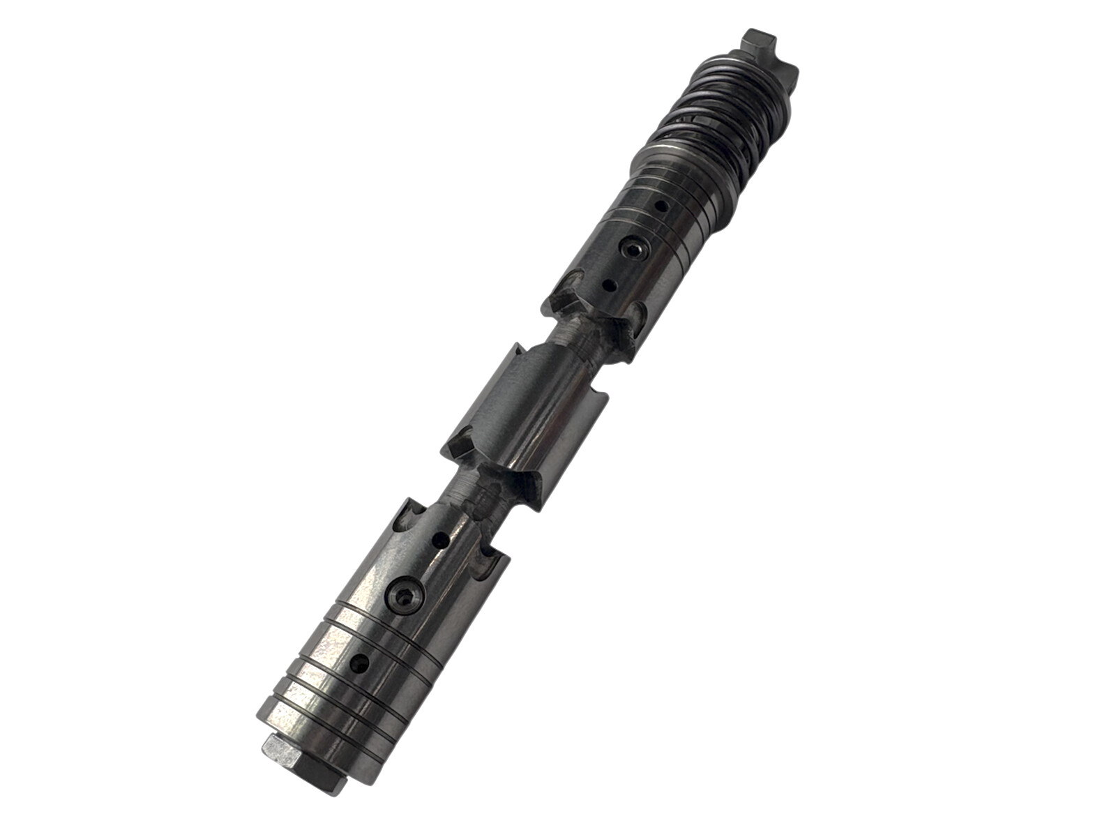 PVBS48 Spool 150 l/min. Open AB. Cv. AB