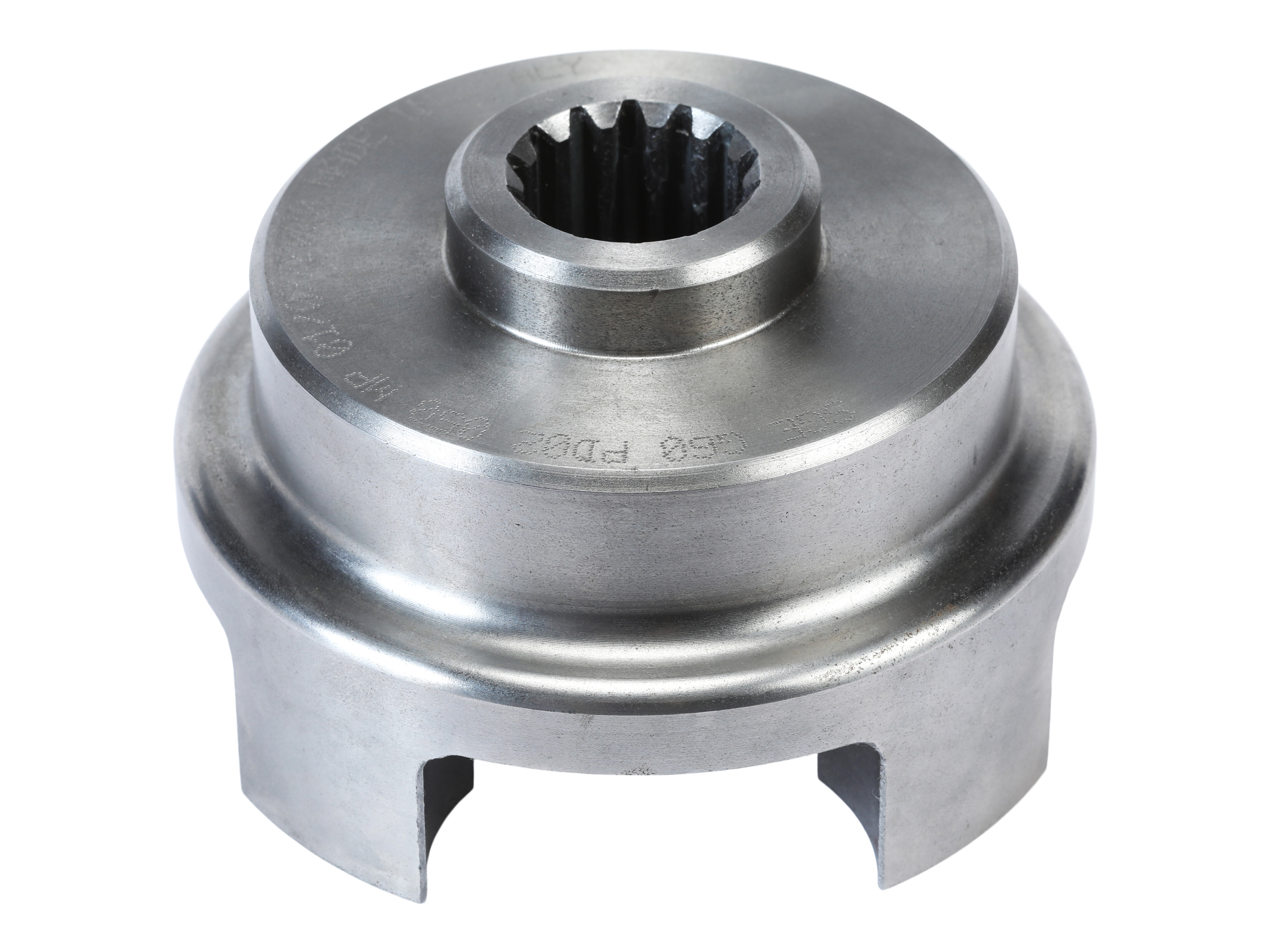 Kytkinosa, pumppu SAE C 14T