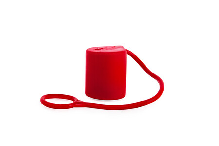 DAMMSKYDD ISO16 FÖR HONA RÖD