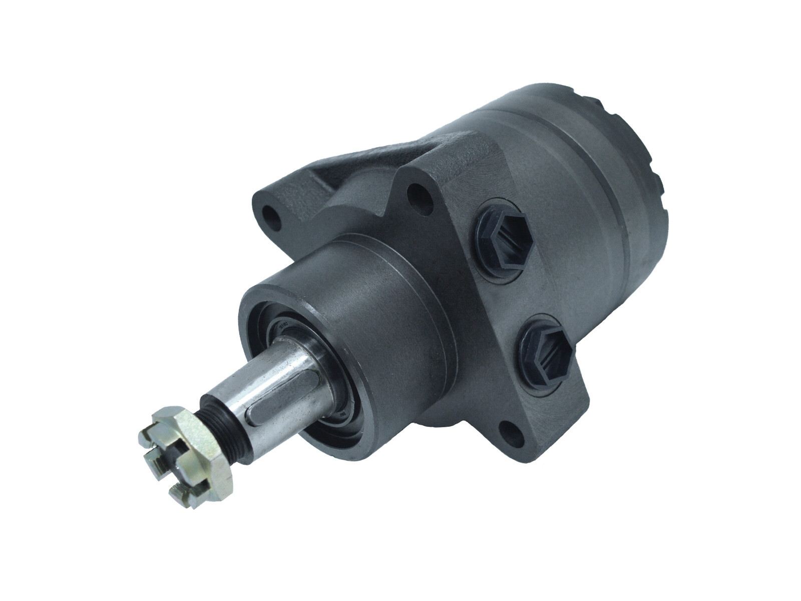 OUTLET-Hydraulimoottori 252.0cm³/r wheel