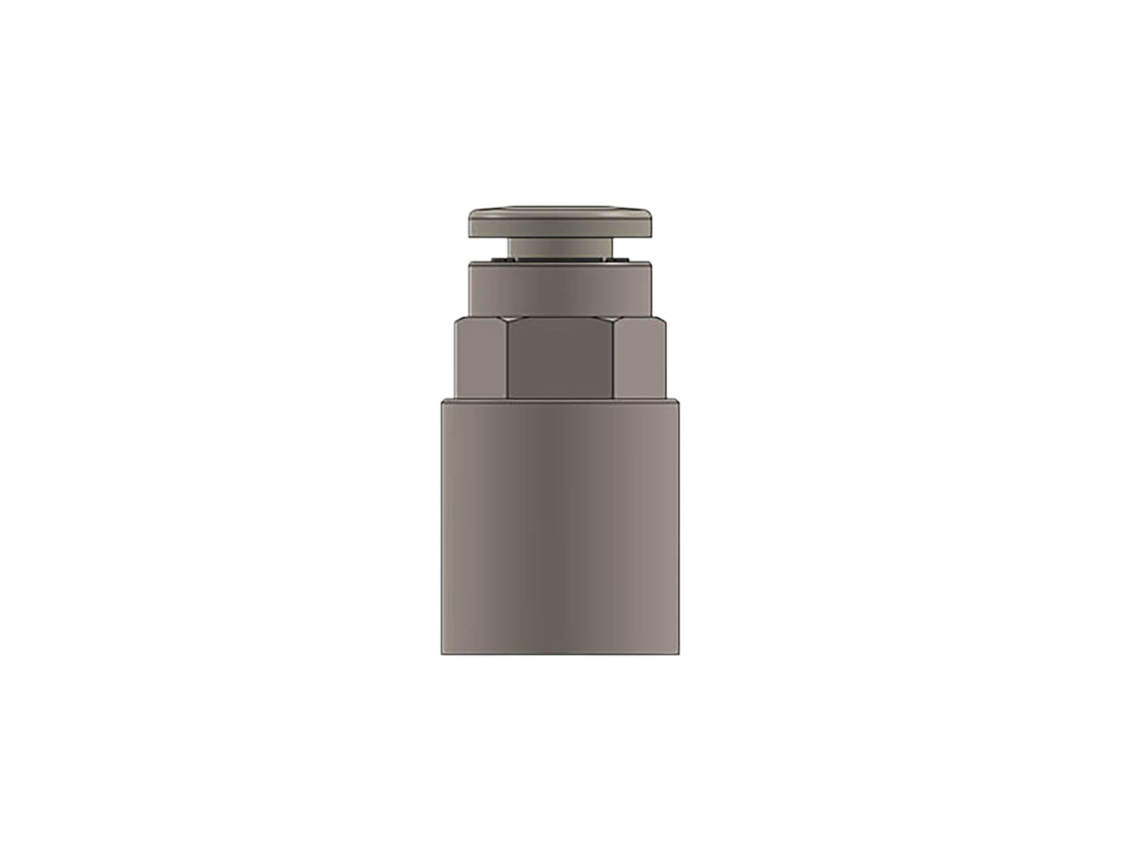 Push-In 6mm till Inv-G1/8" Food