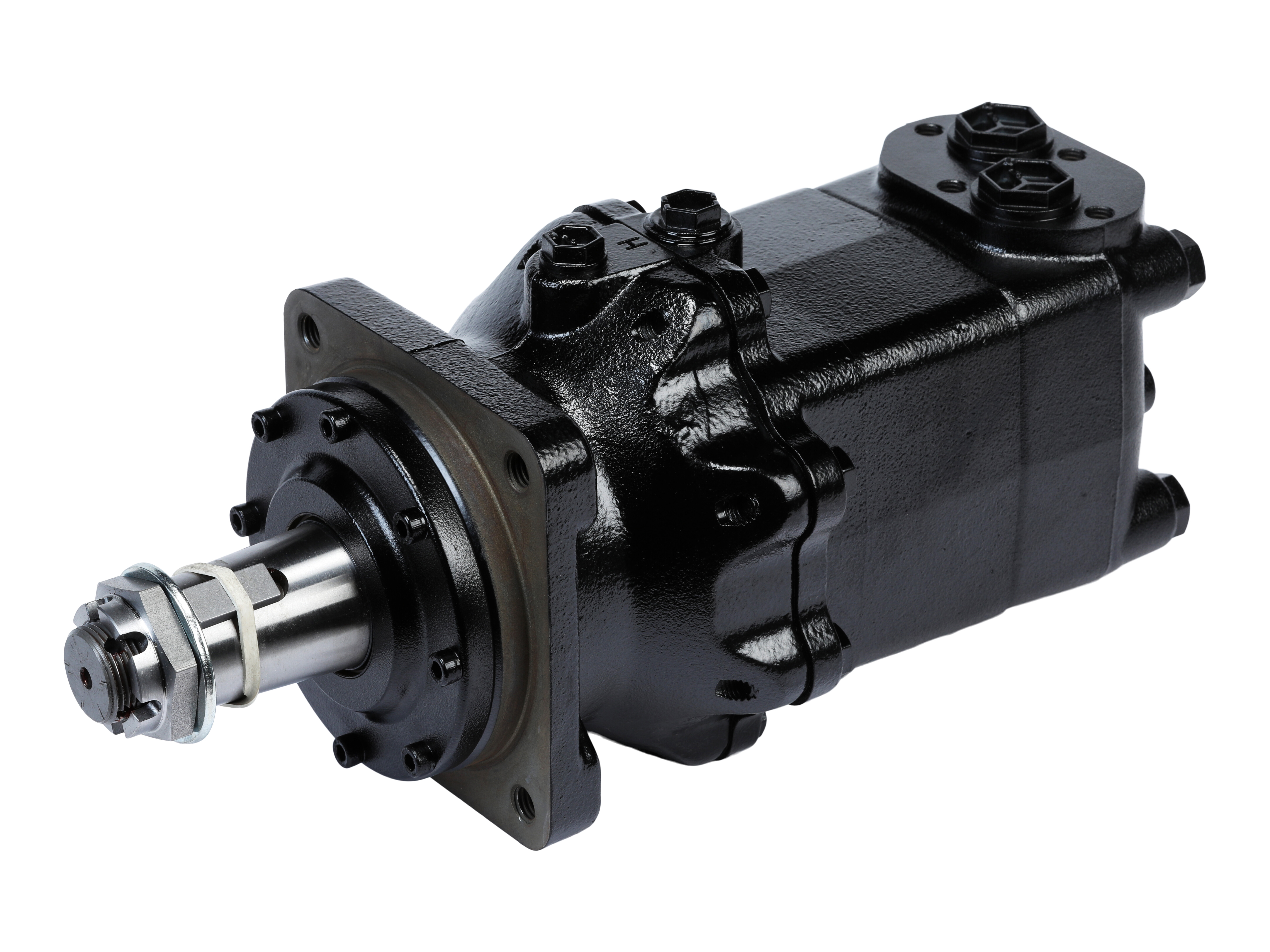 Hydraulmotor OMT 500 FK