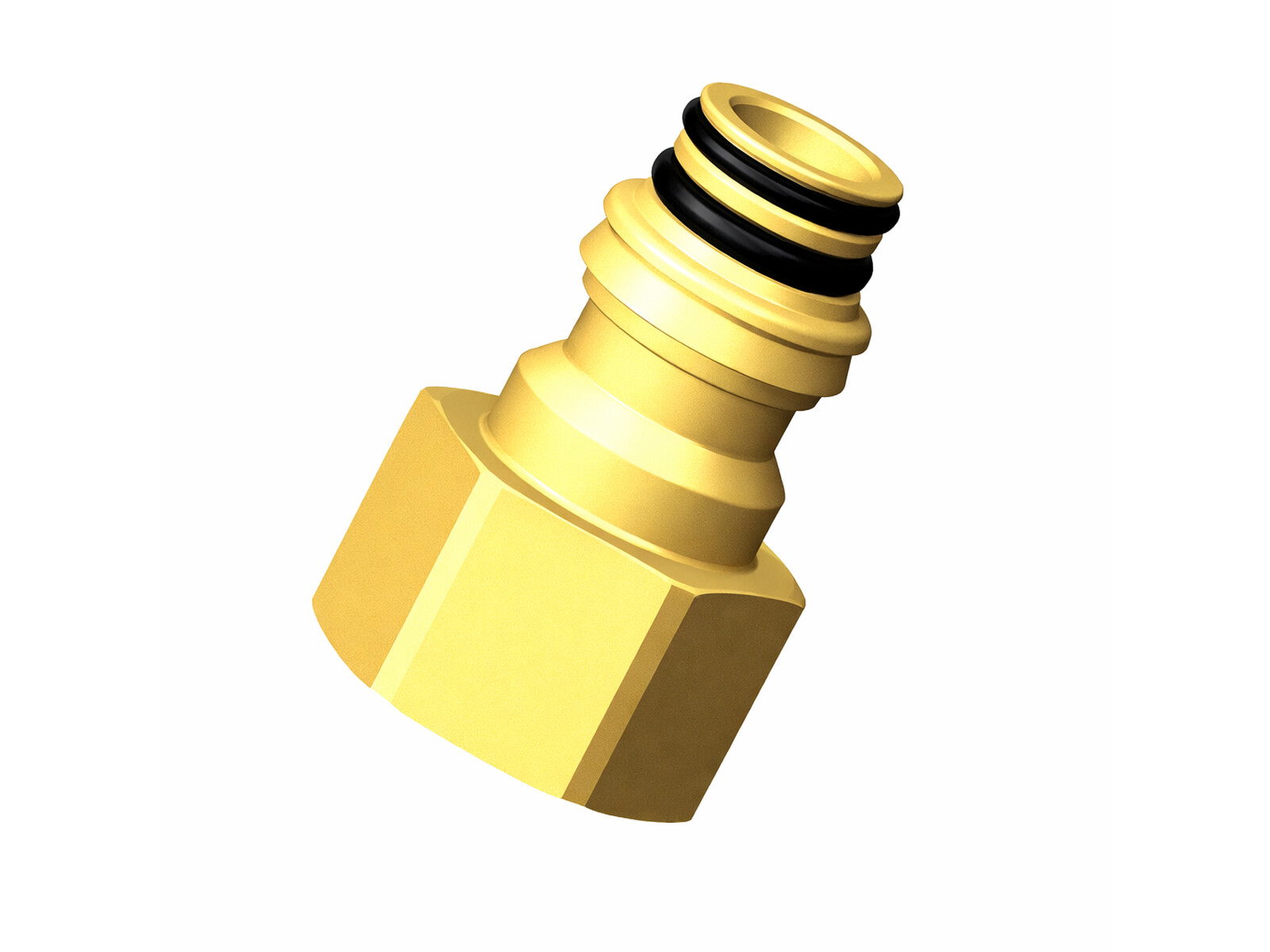 ABC Swivel Regular M16x1.5 Internal thread