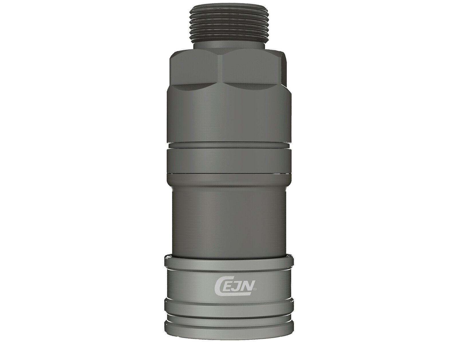 Snabbkoppling Hona, Serie 787 ultraFLOW, Utv-G 1''