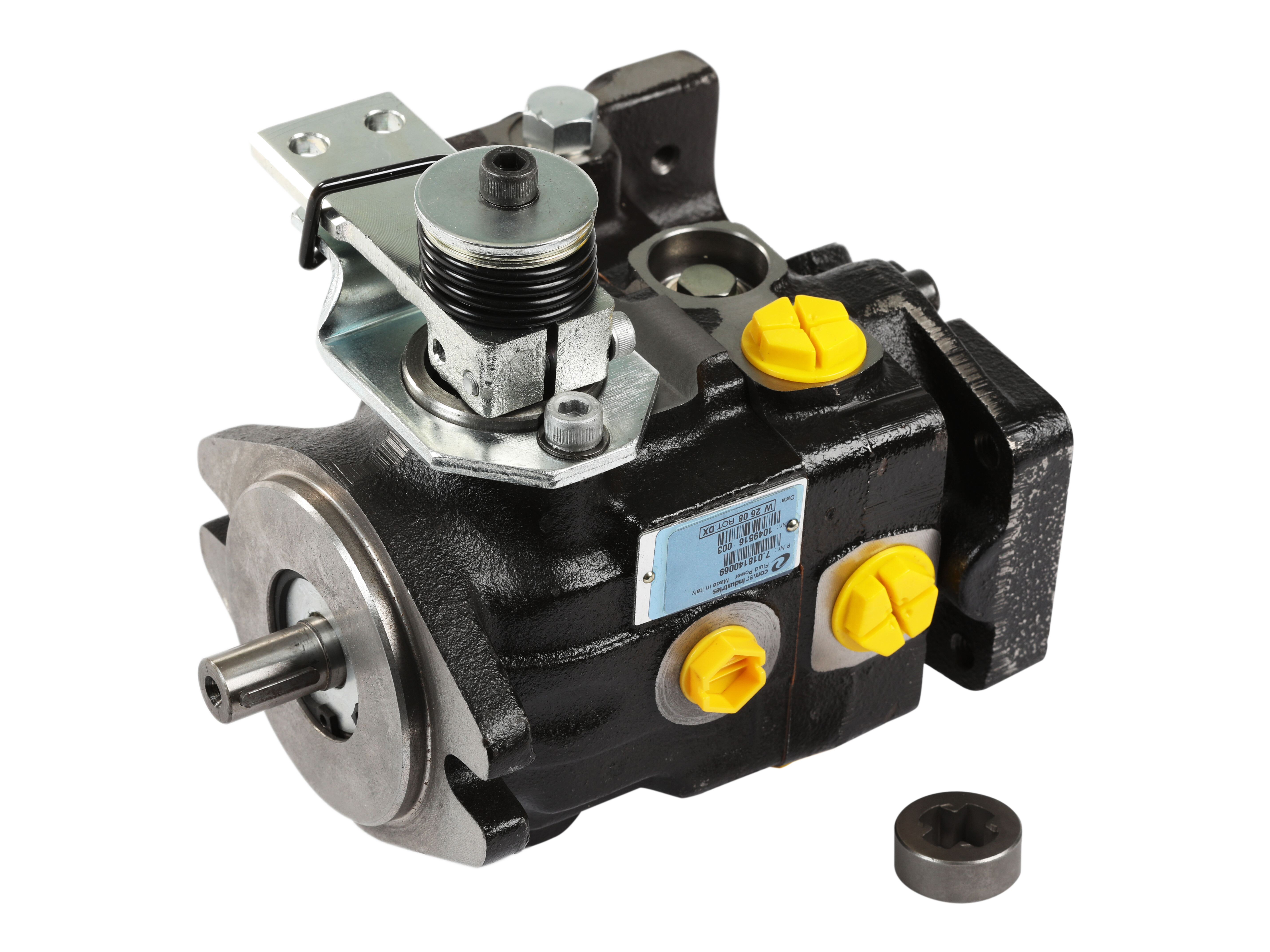 V0-14-C1-N-35-AL-22-R-10-05-G- 00-VS-00 pump