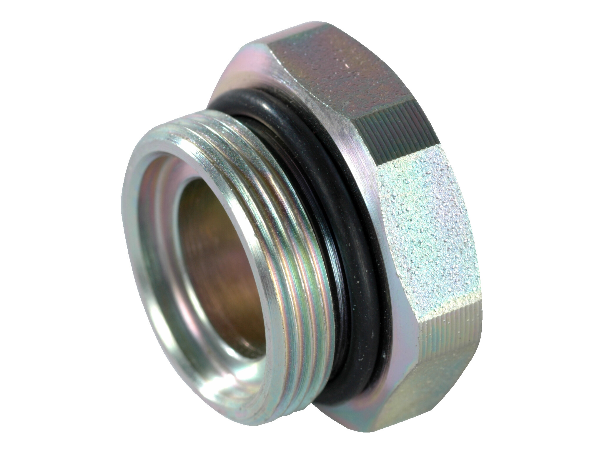 SDE030-060/TBP valve kit valve blanking plug