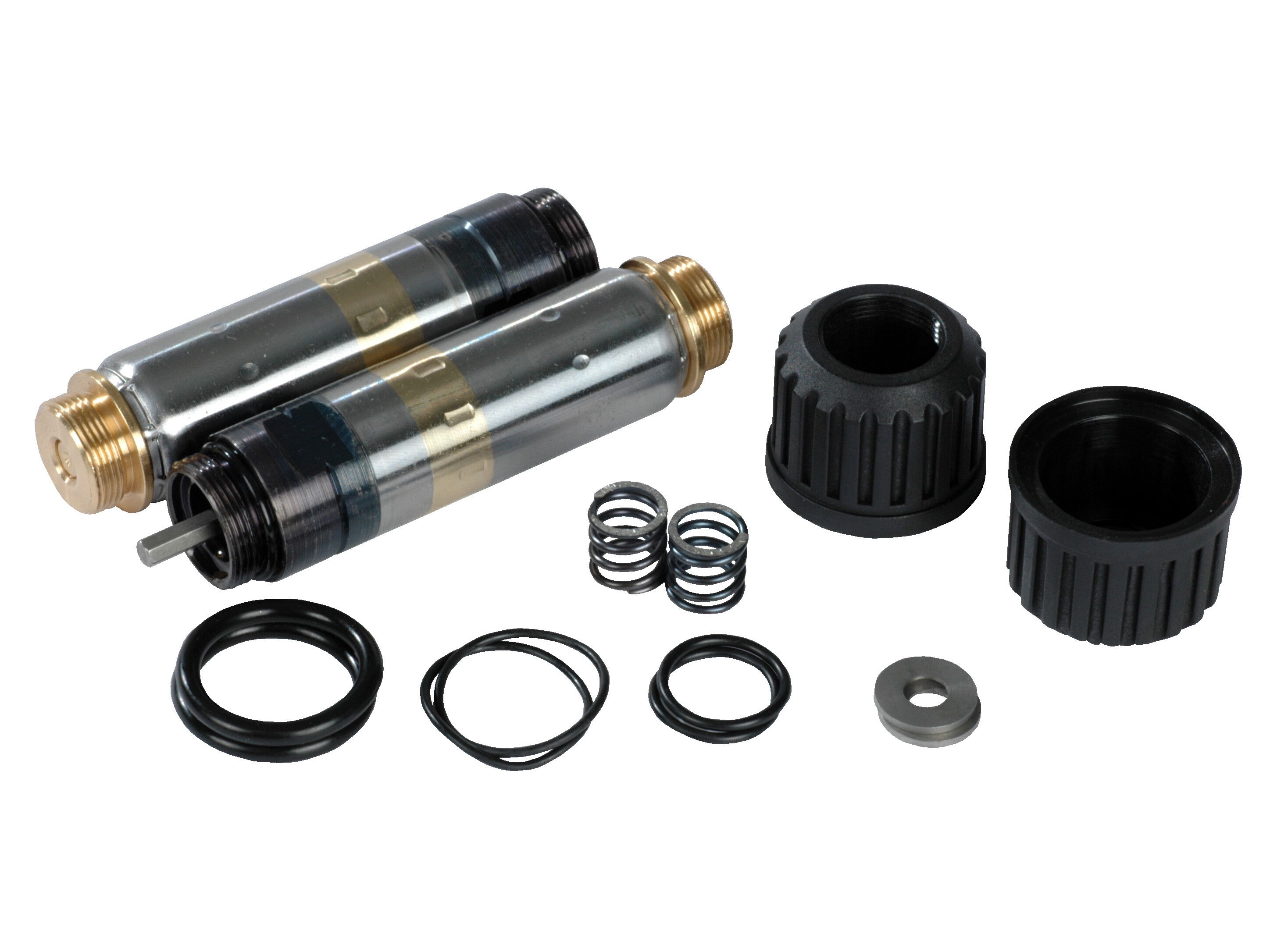 SDE060/8ES3 control kit        on/off solenoid control