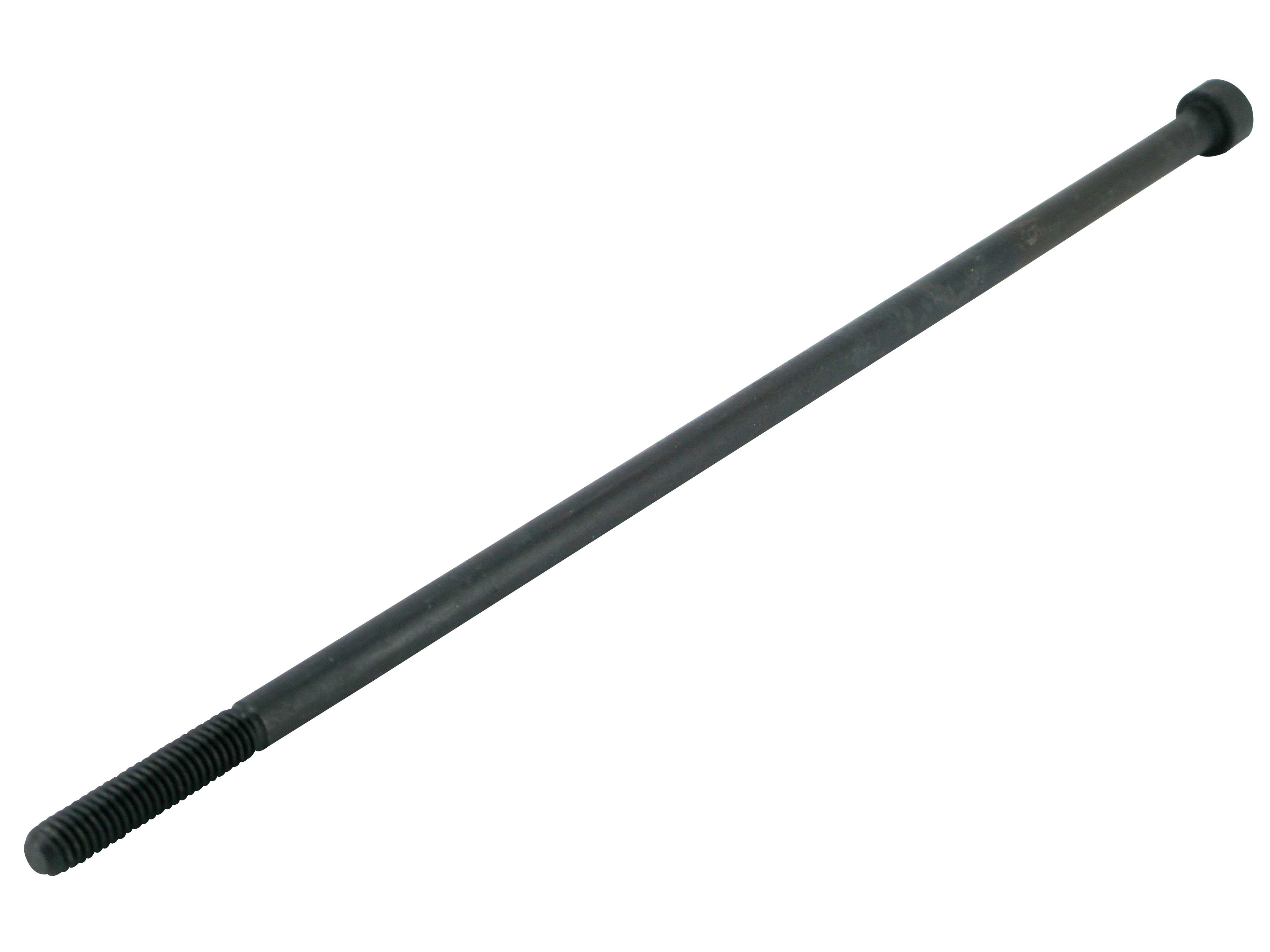 M06x200 12.9 socket cap screw  DIN 912 bare steel Cetop5