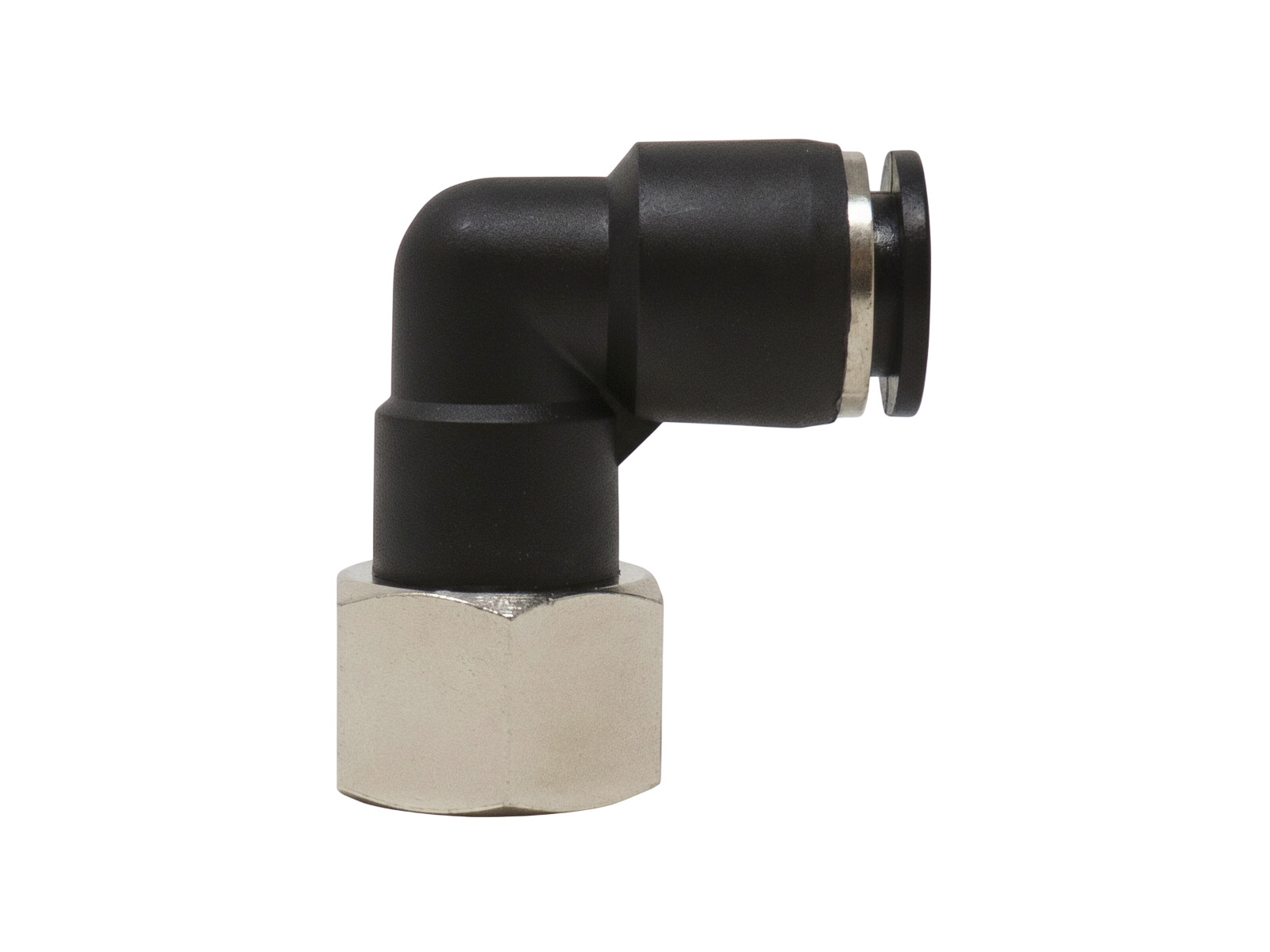 Vridbar vinkel  Ø8mm 1/4