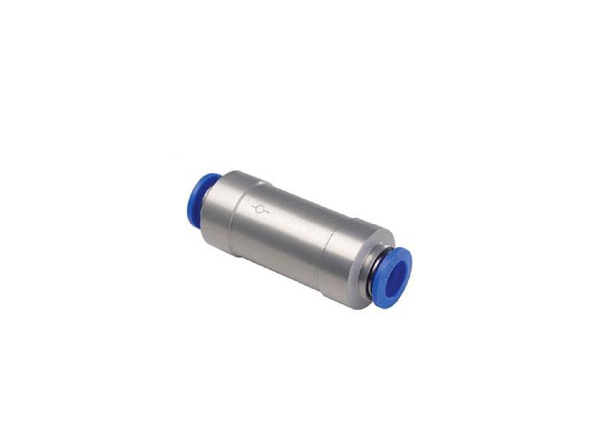 Ø12 mm Backventil