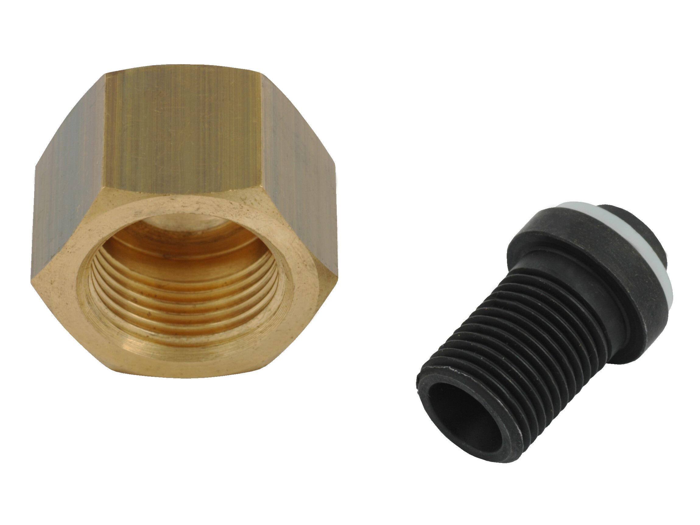 HydraSpecma Hydrauliske systemer, slanger og koblinger