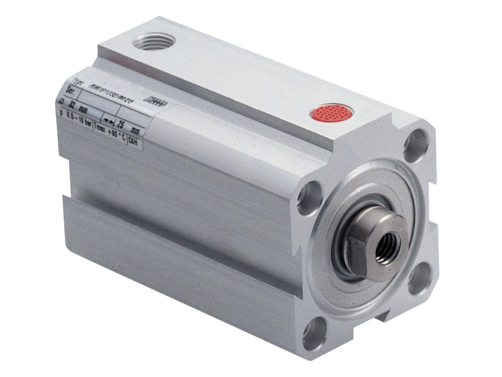 Cylinders pneumatic EV compact - RM/91000/M