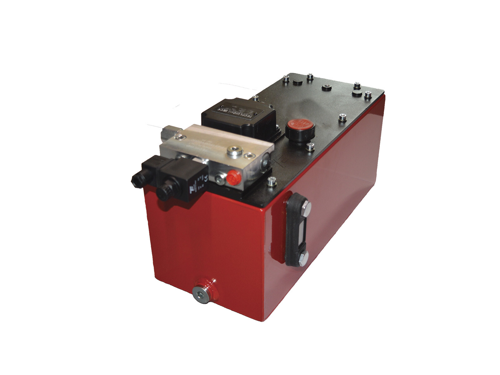 PIX107T000 (IM427 1,5KW)