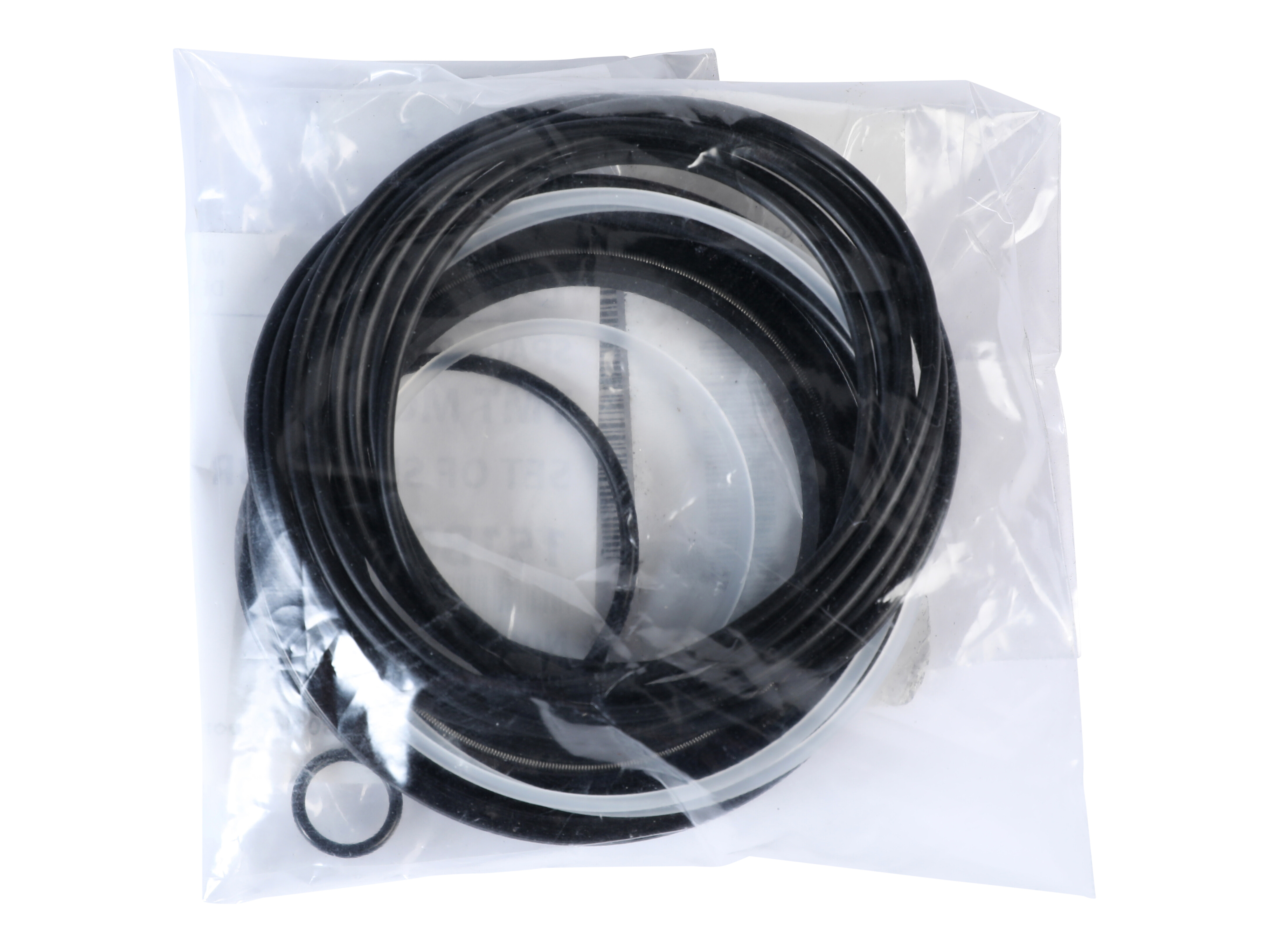 Tiivistesarja, TMT / TMTU