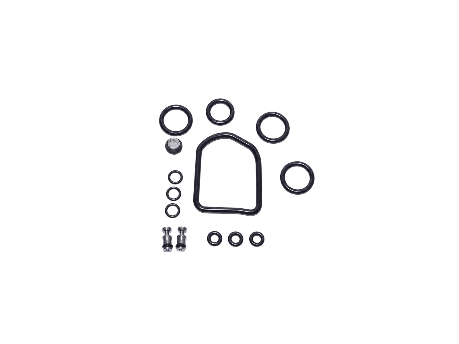 PVG32 seal kit f. PVEO/PVEM/PVEH/PVES/PVEP/PVEA/PVEO