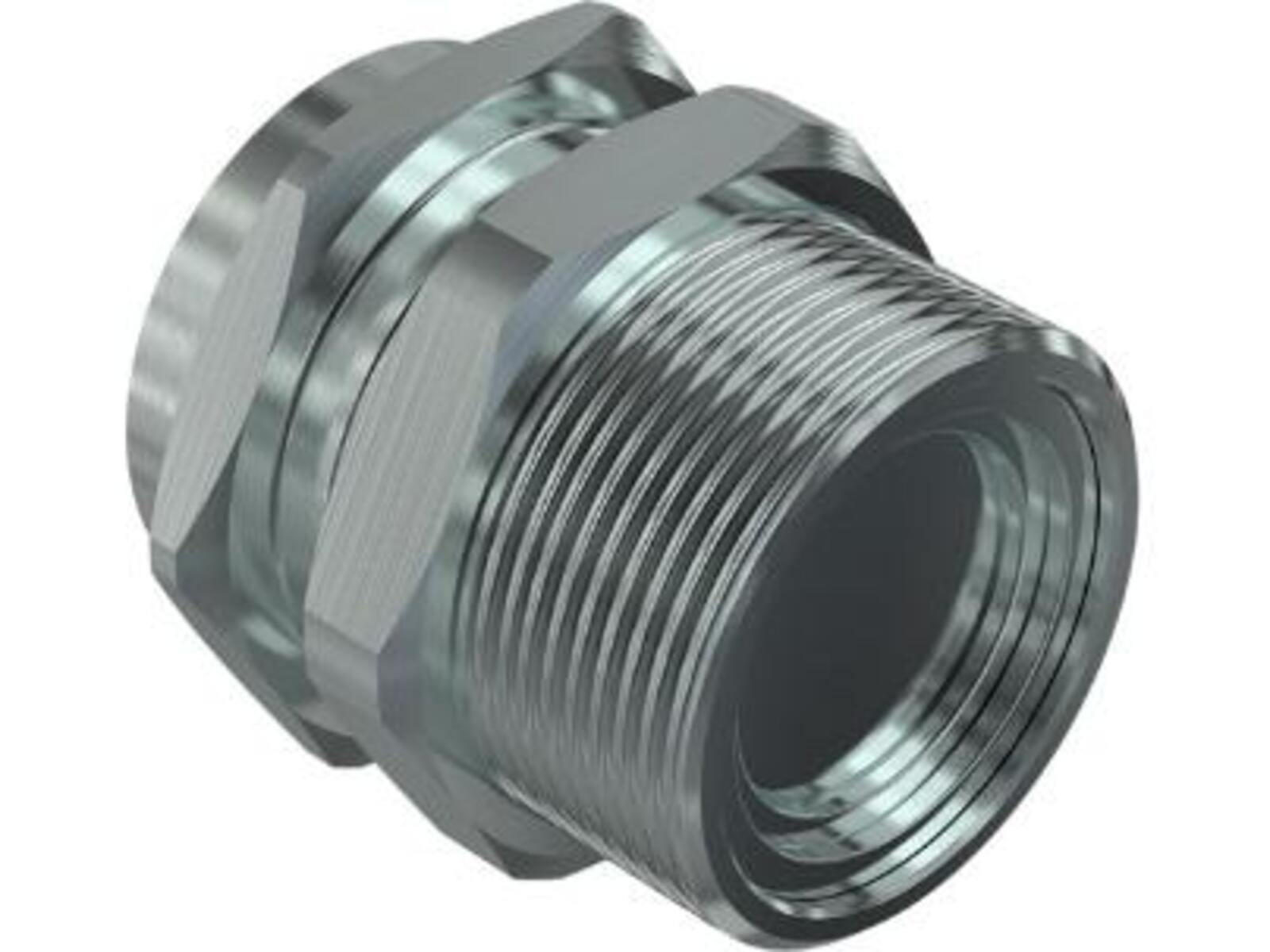 Snabbkoppling RF Hane UNF 3/4"