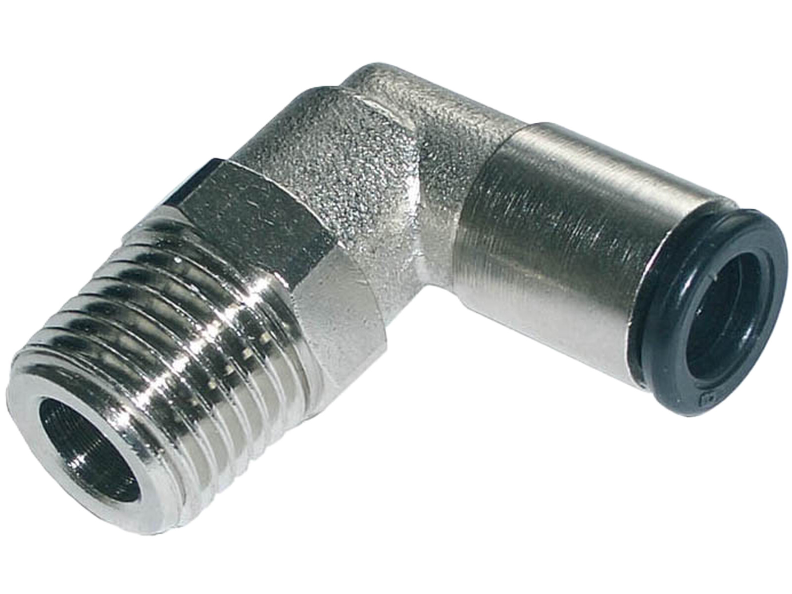 V-Koppling 6mm-KM10X1