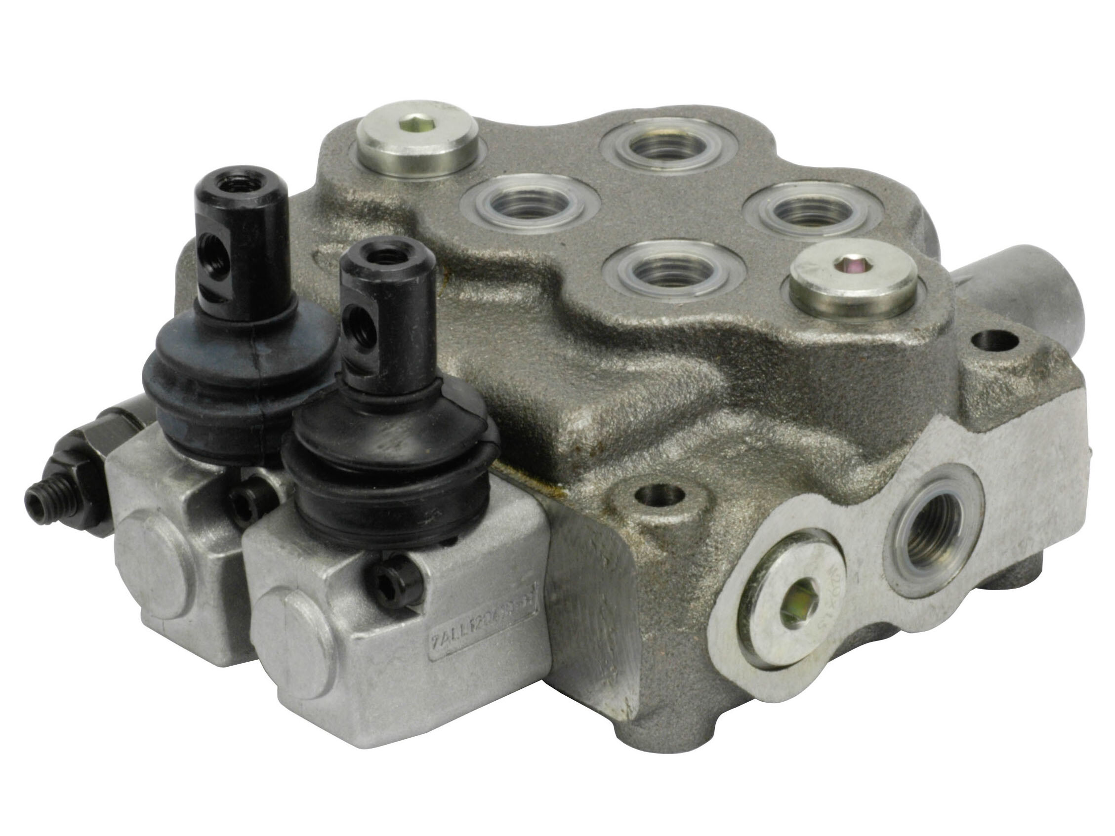 SD5/2-P(KG3-120)/18L/18L/AET Walvoil