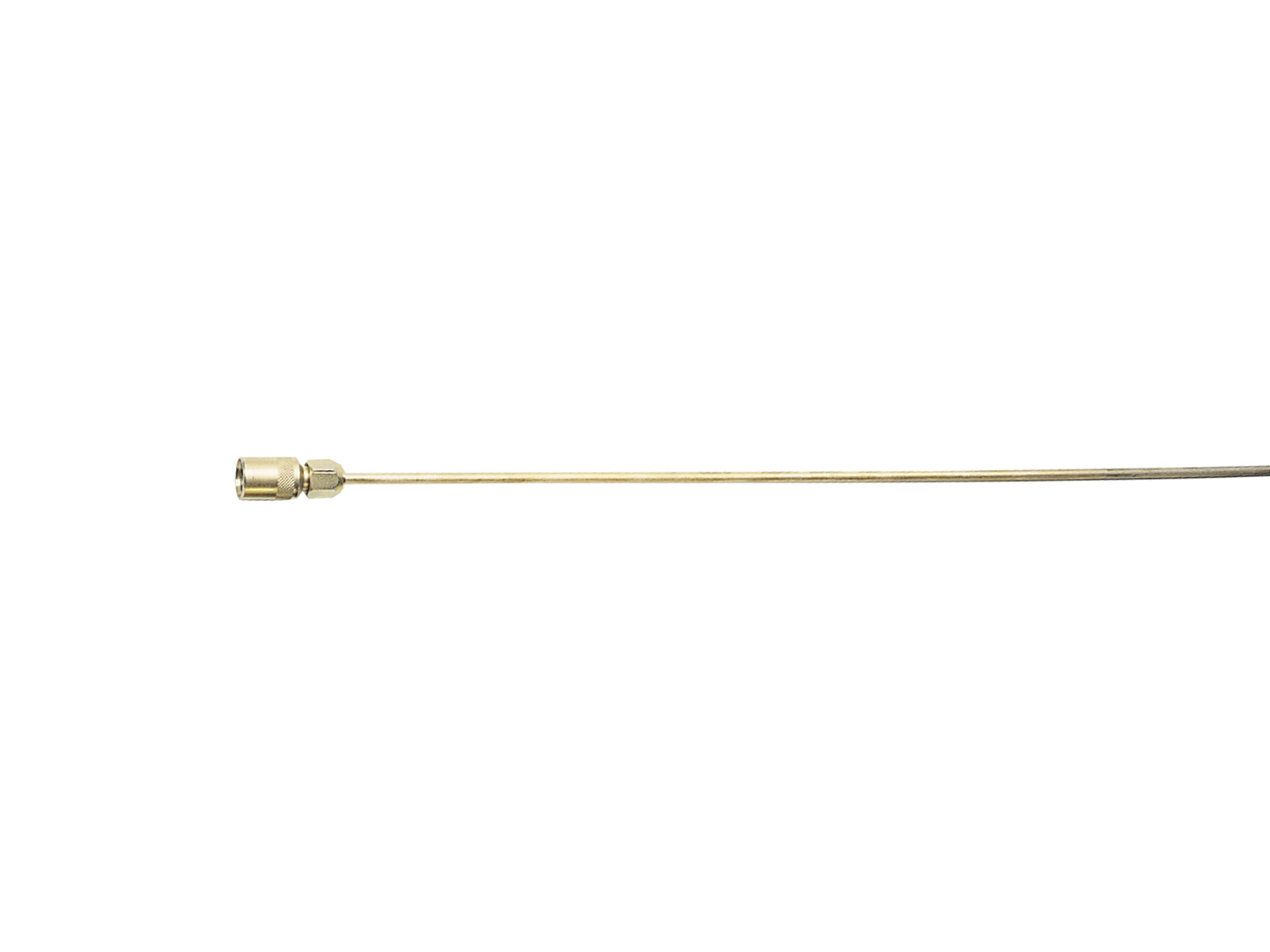 Sugsond Fast Ø 5mm, längd 700mm