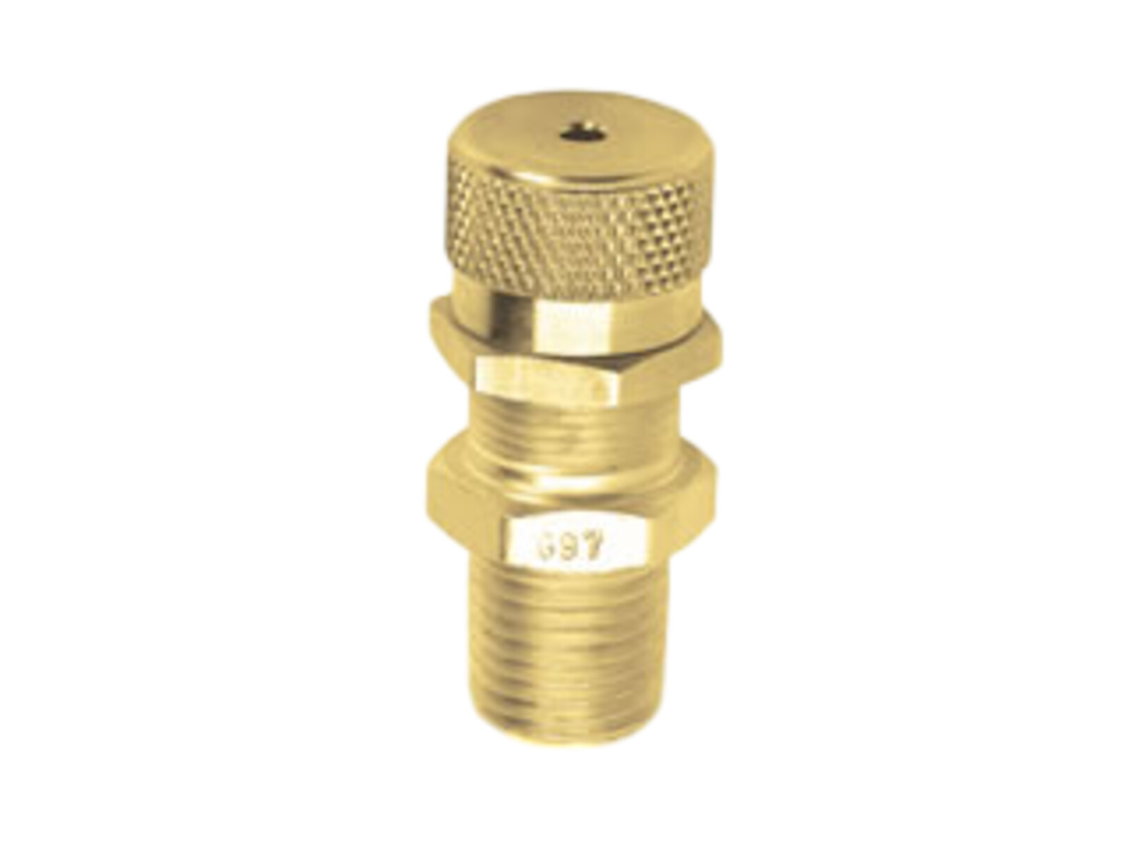 Säkerhetsventil R1/4 1,7 bar