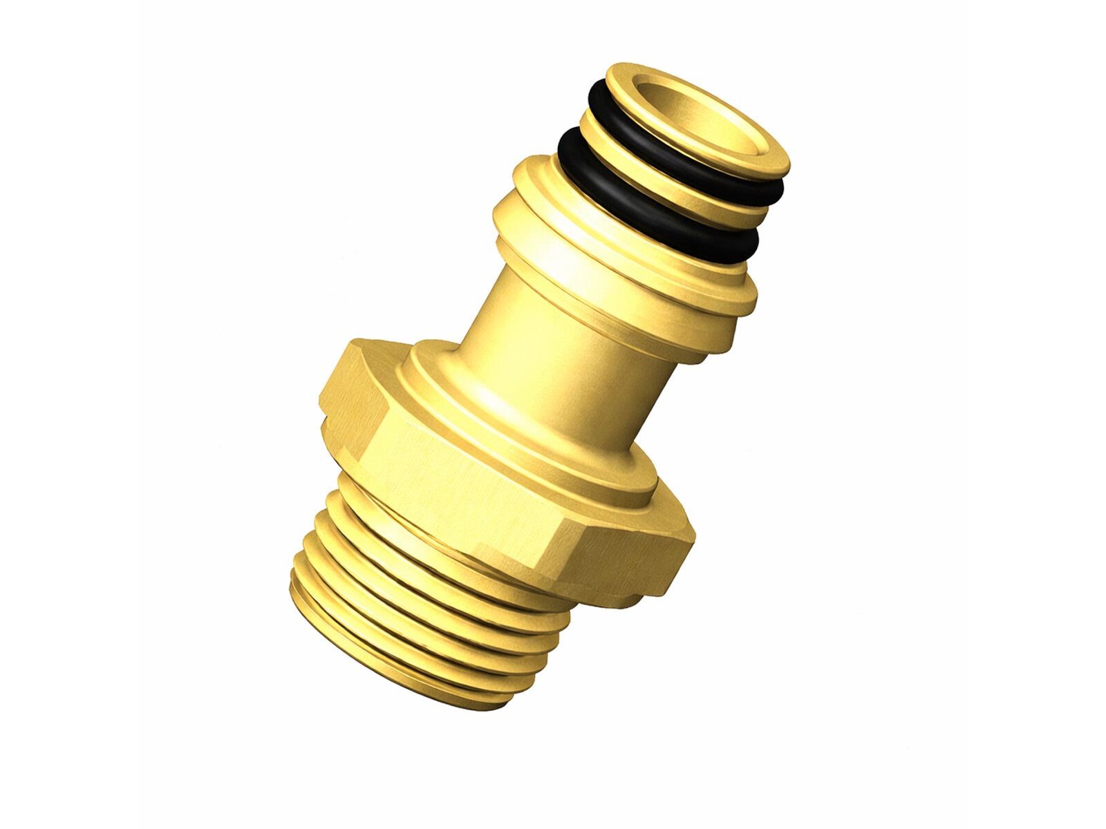 ABC Swivel Regular M12x1.5