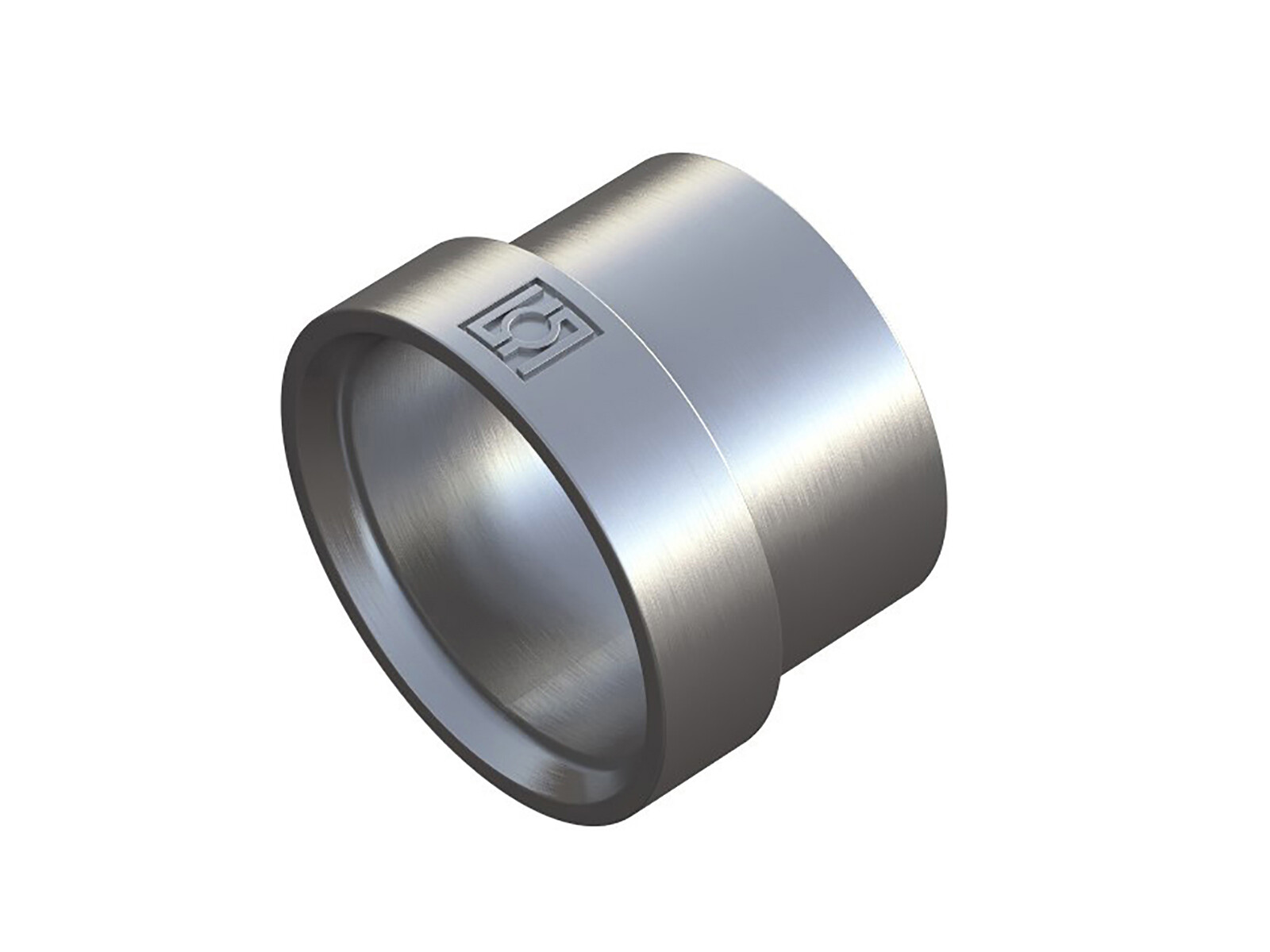 Support sleeve for flared tube - S-series - 37°