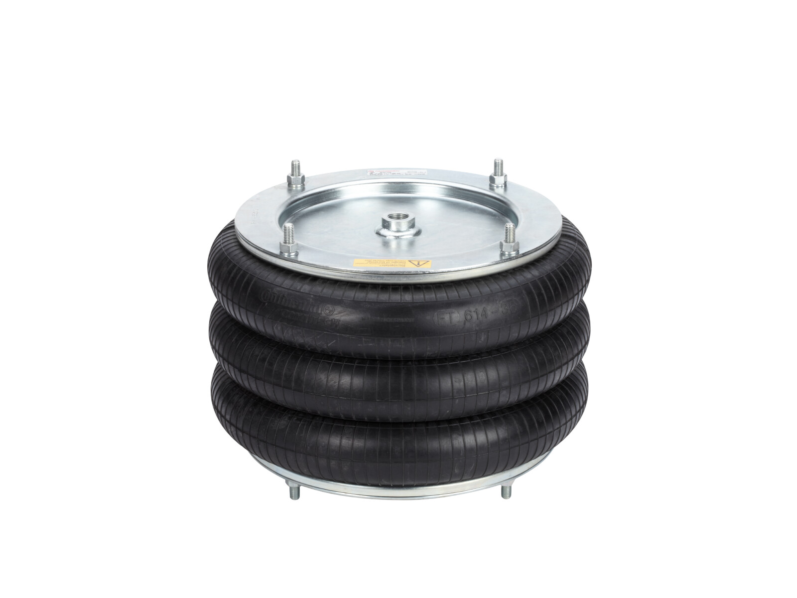 Bälgcylinder 14tum, Enkelverkande