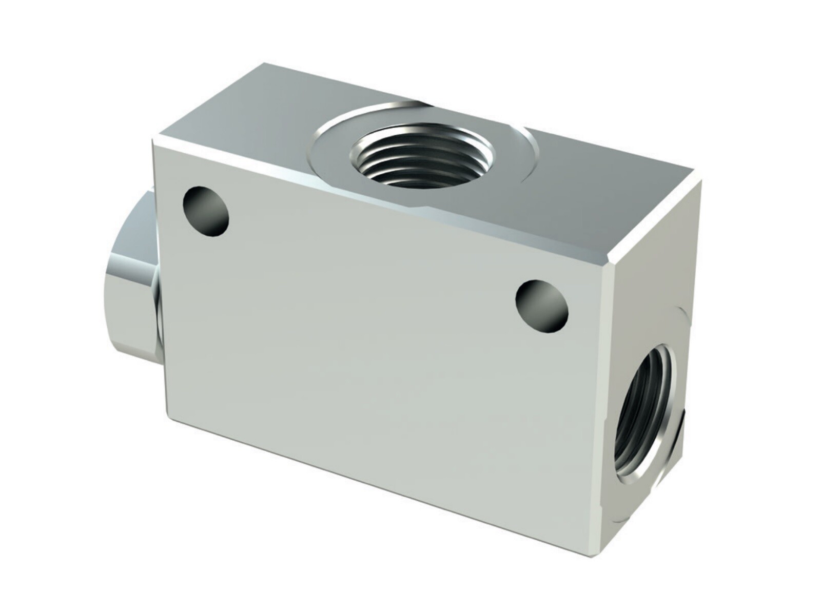 Vaihtovastaventtiili R1/2"