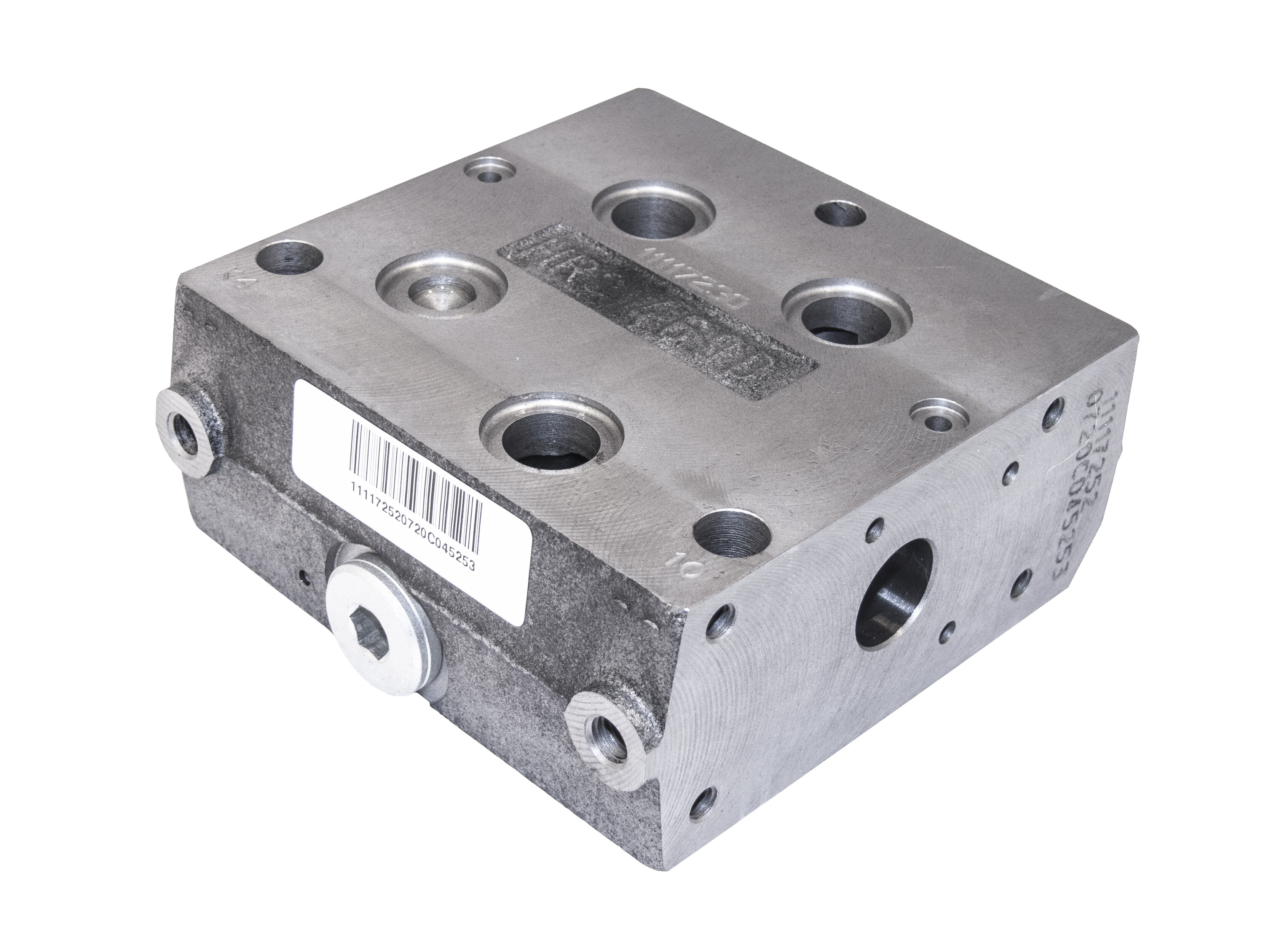 PVP FOR PVSK VALVE Replace by 11133574
