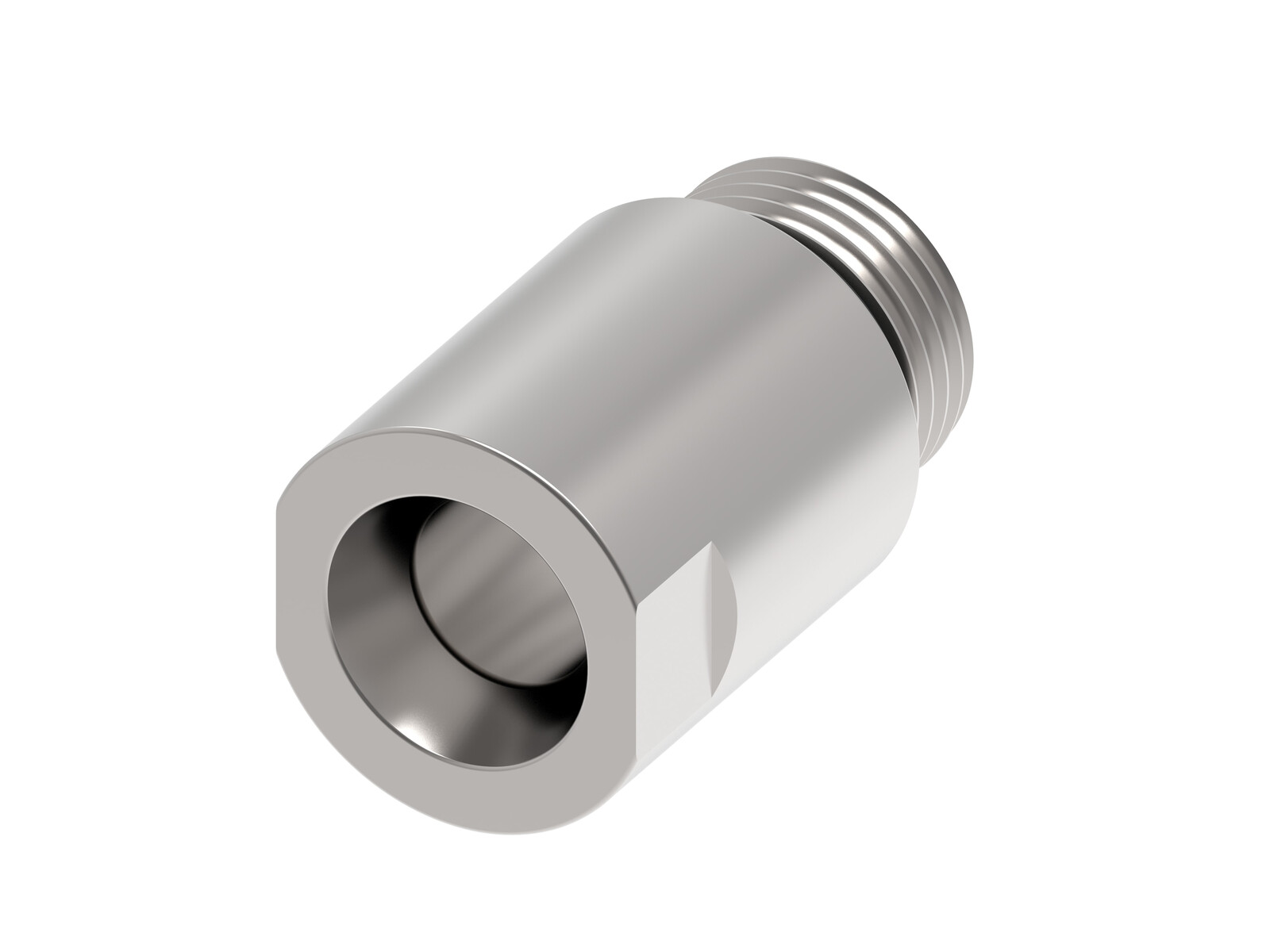 UQDB04 Socket 3/4 Male ORB