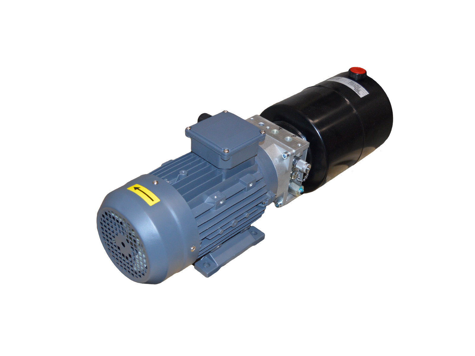 Q=3,15ccm p=180bar P= 1,5kw/230V= 7L vaaka