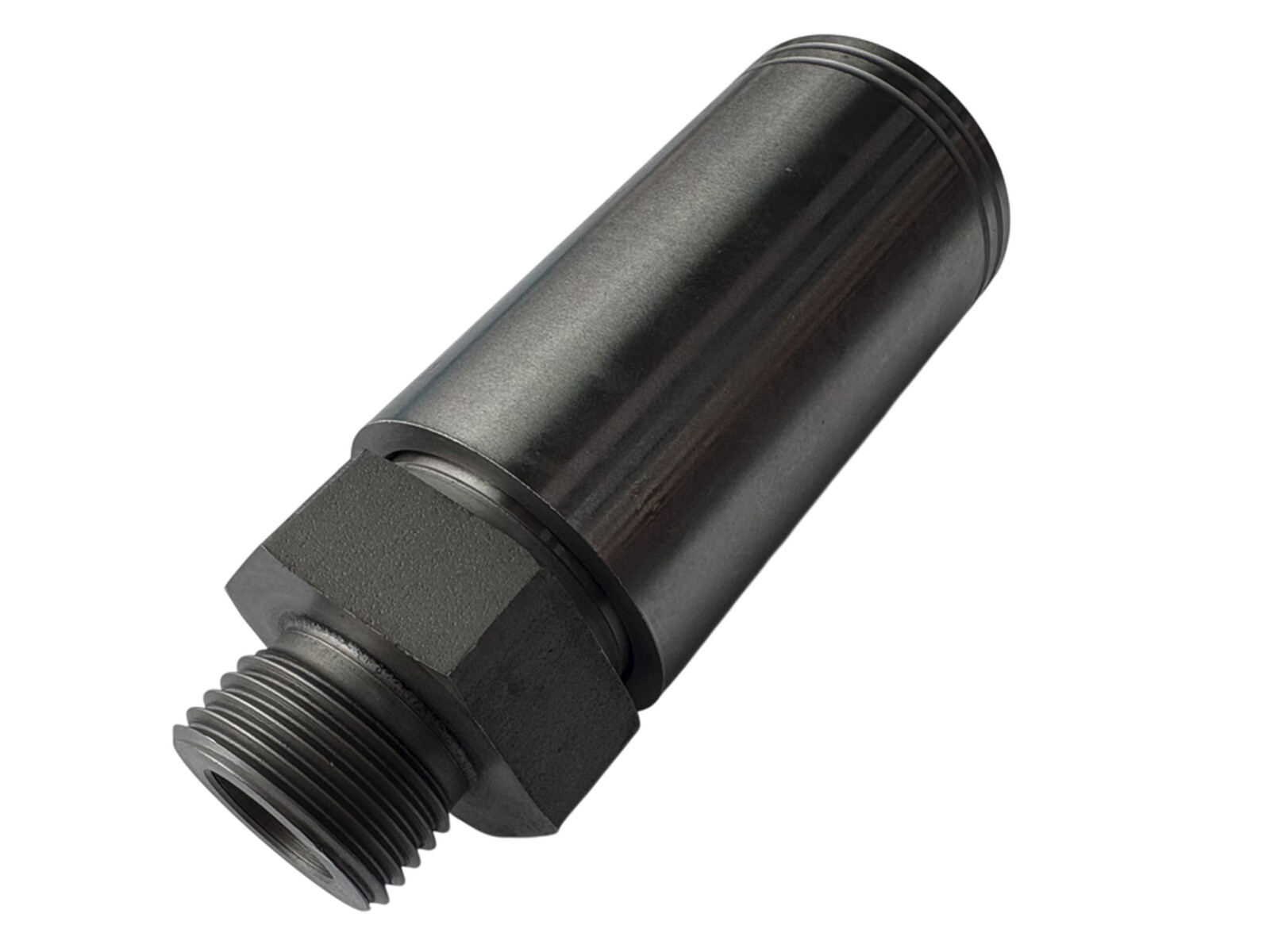 S45 Piston Kit-Servo 130CC