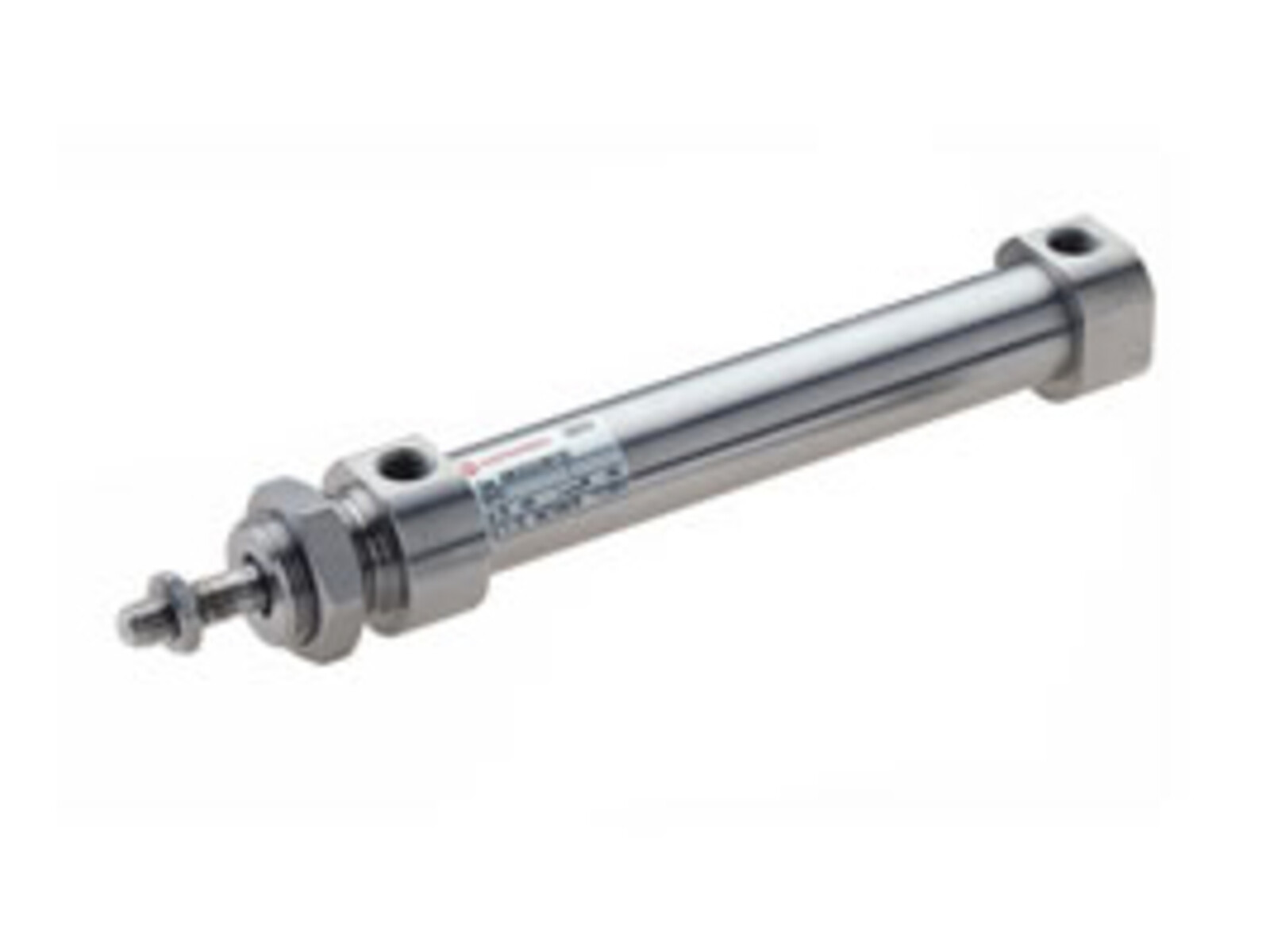 Ø20 DV ISO cylinder
