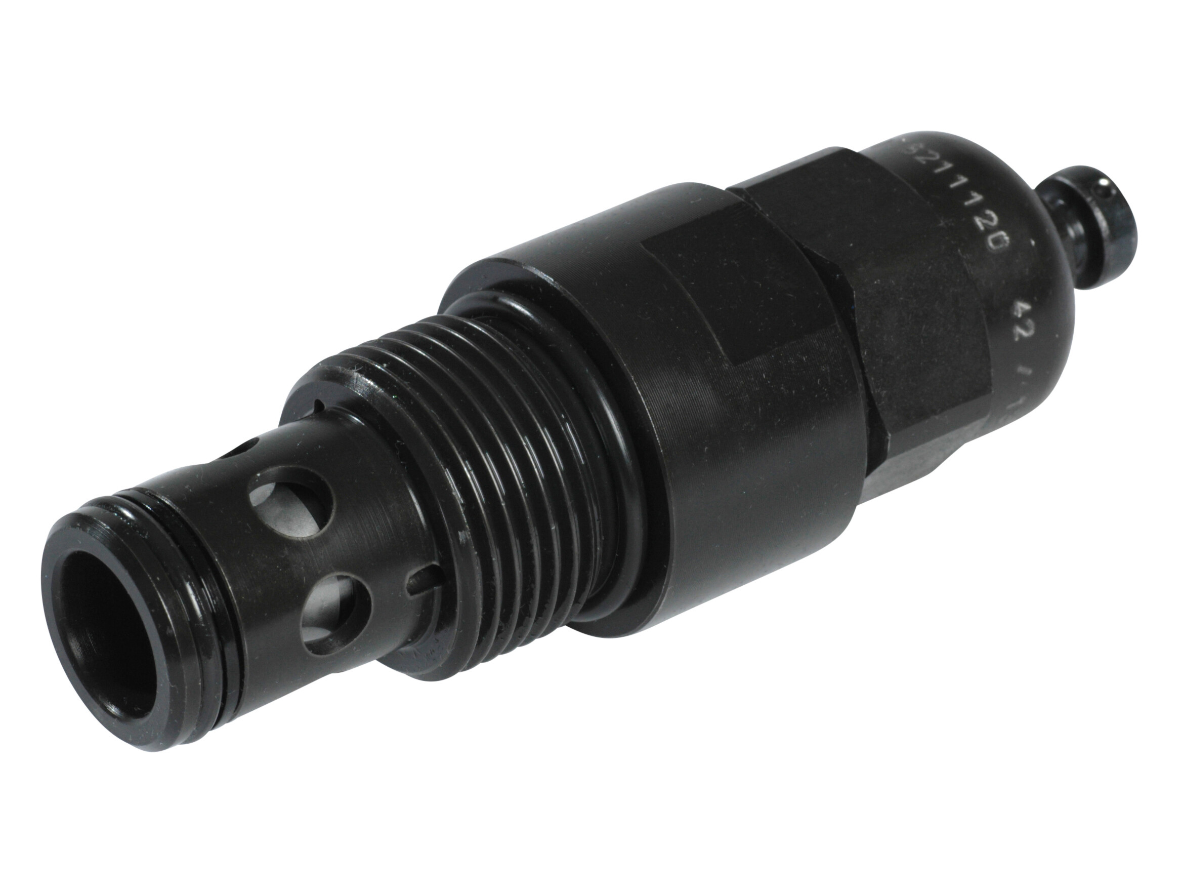 SD25/VMPX25/1(XG-120)-Q10 25-315 bar (FMP
