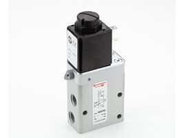 G1/4 magnetventil 3/2