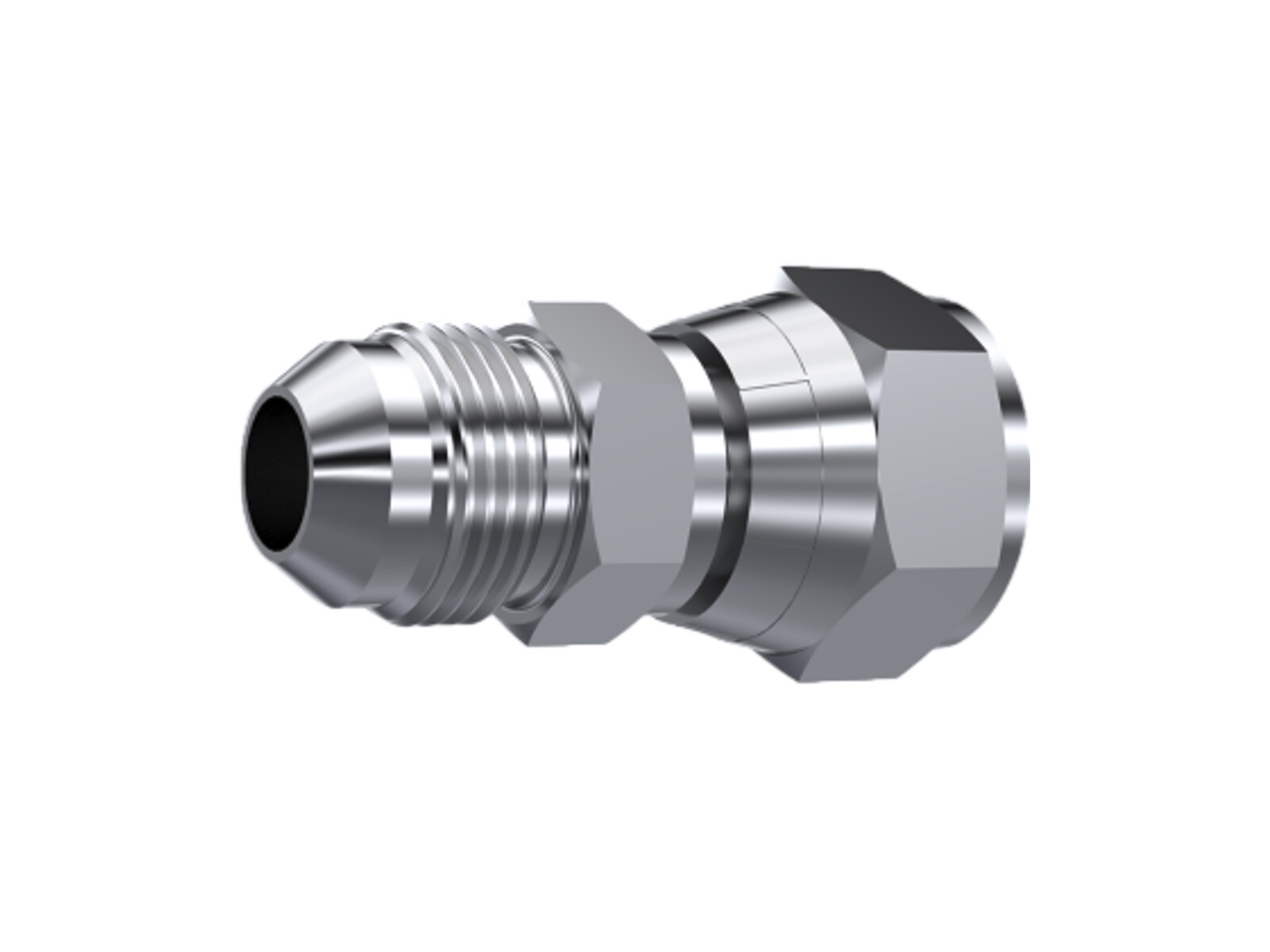 ADAPTER RAK UTV-JIC INV-JIC