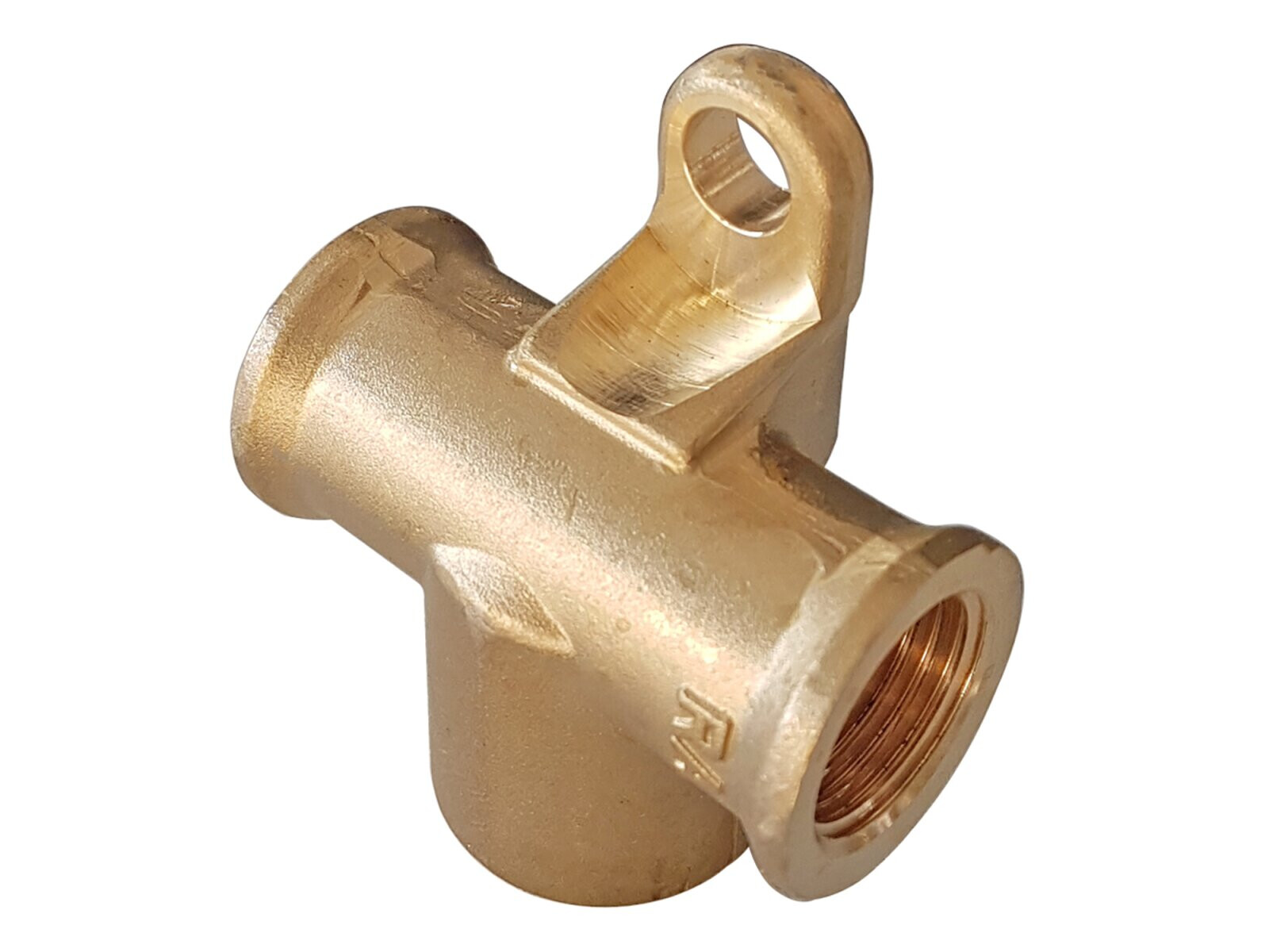 T-FÖRSKRUVNING M16-M16-M16